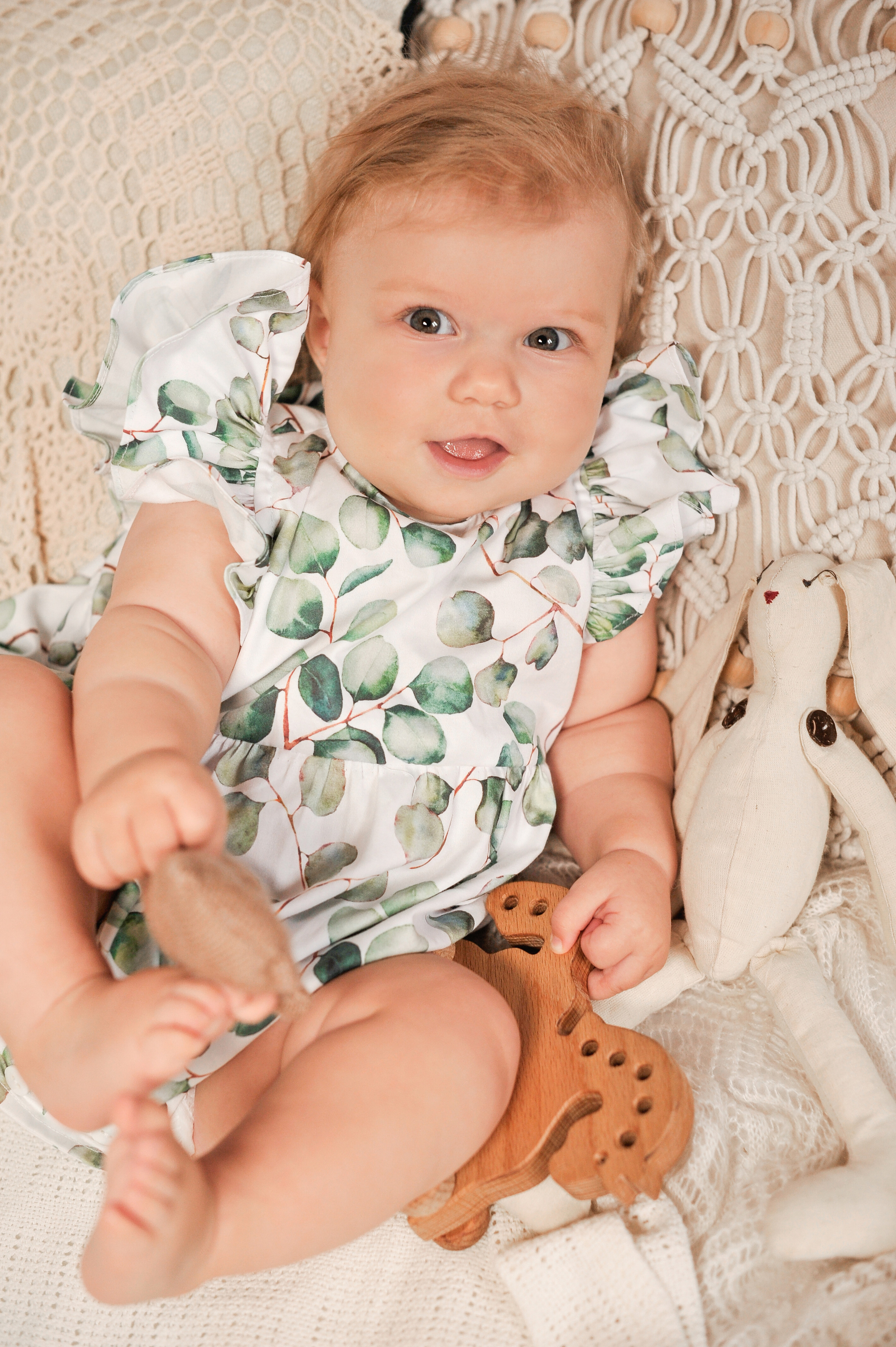 Фотопроект ВАННА. Newborn и детский фотограф в Череповце Юля Михайлова