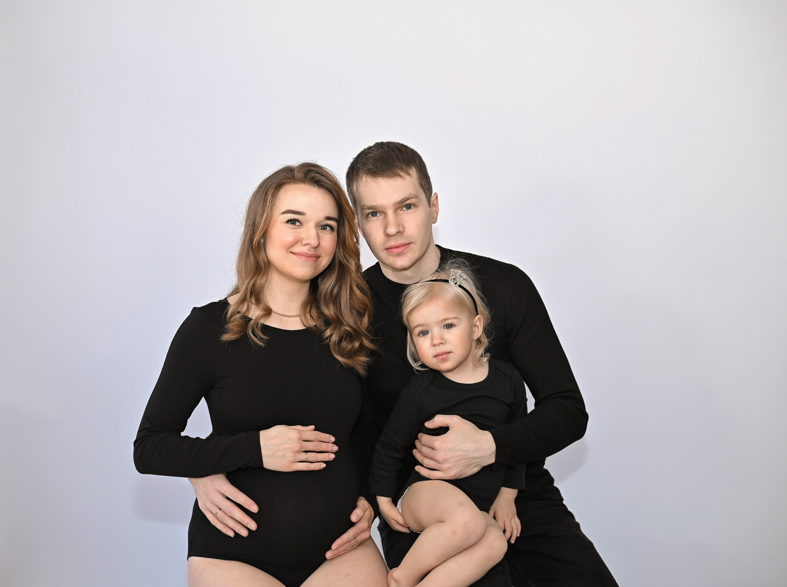 В ожидании Катя. Newborn и детский фотограф в Череповце Юля Михайлова