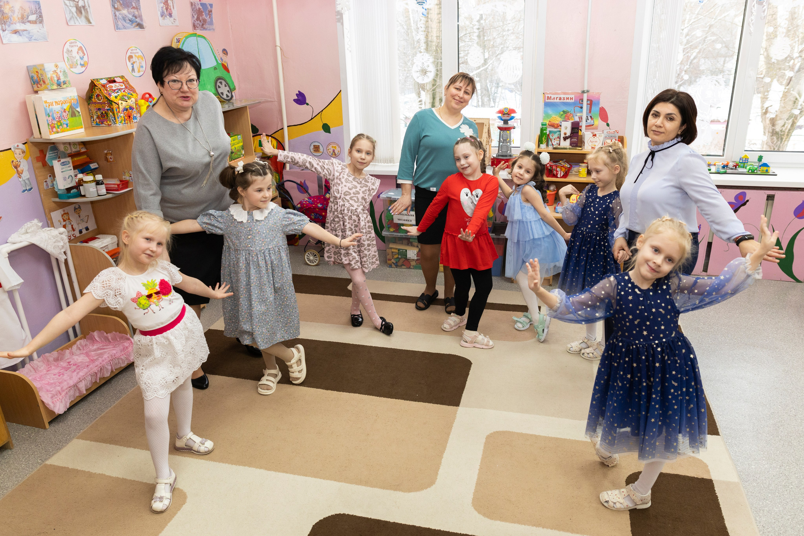 Выпускные альбомы