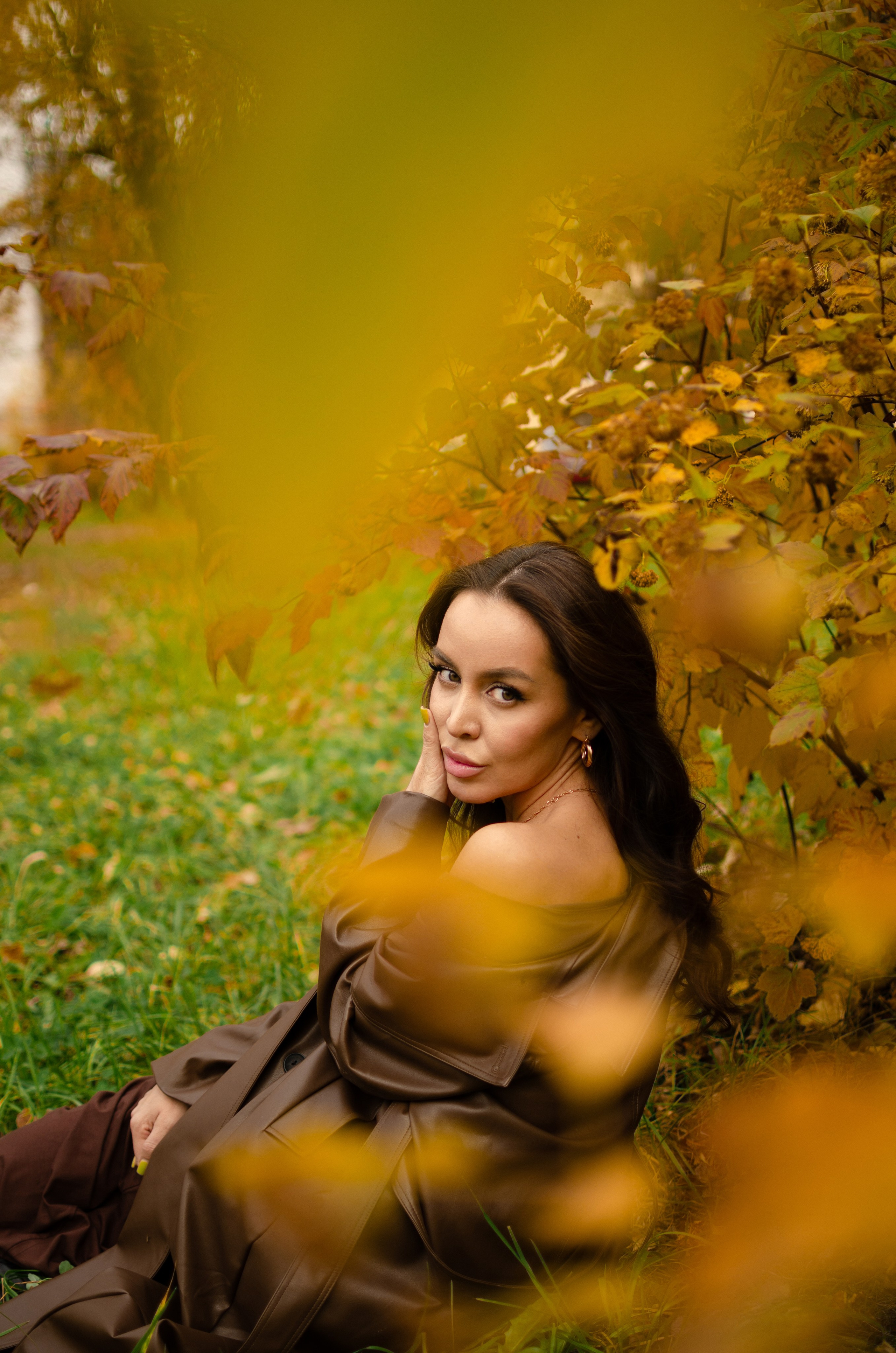 Женский и предметный фотограф в Уфе Анастасия Настоечка