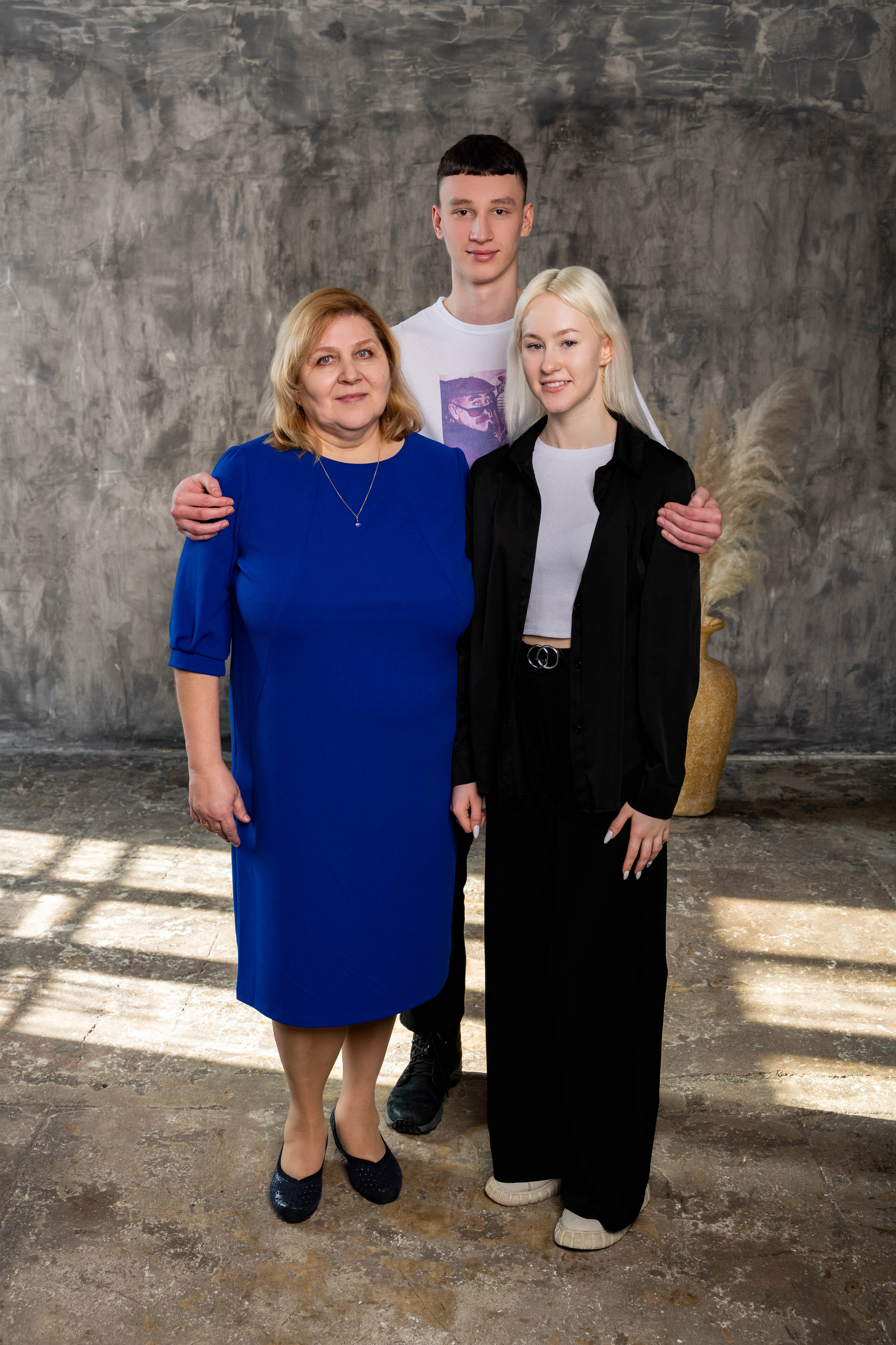 Фотосессия 11-А в студии «Art-place». Выпускные альбомы в Подольске Москве и МО