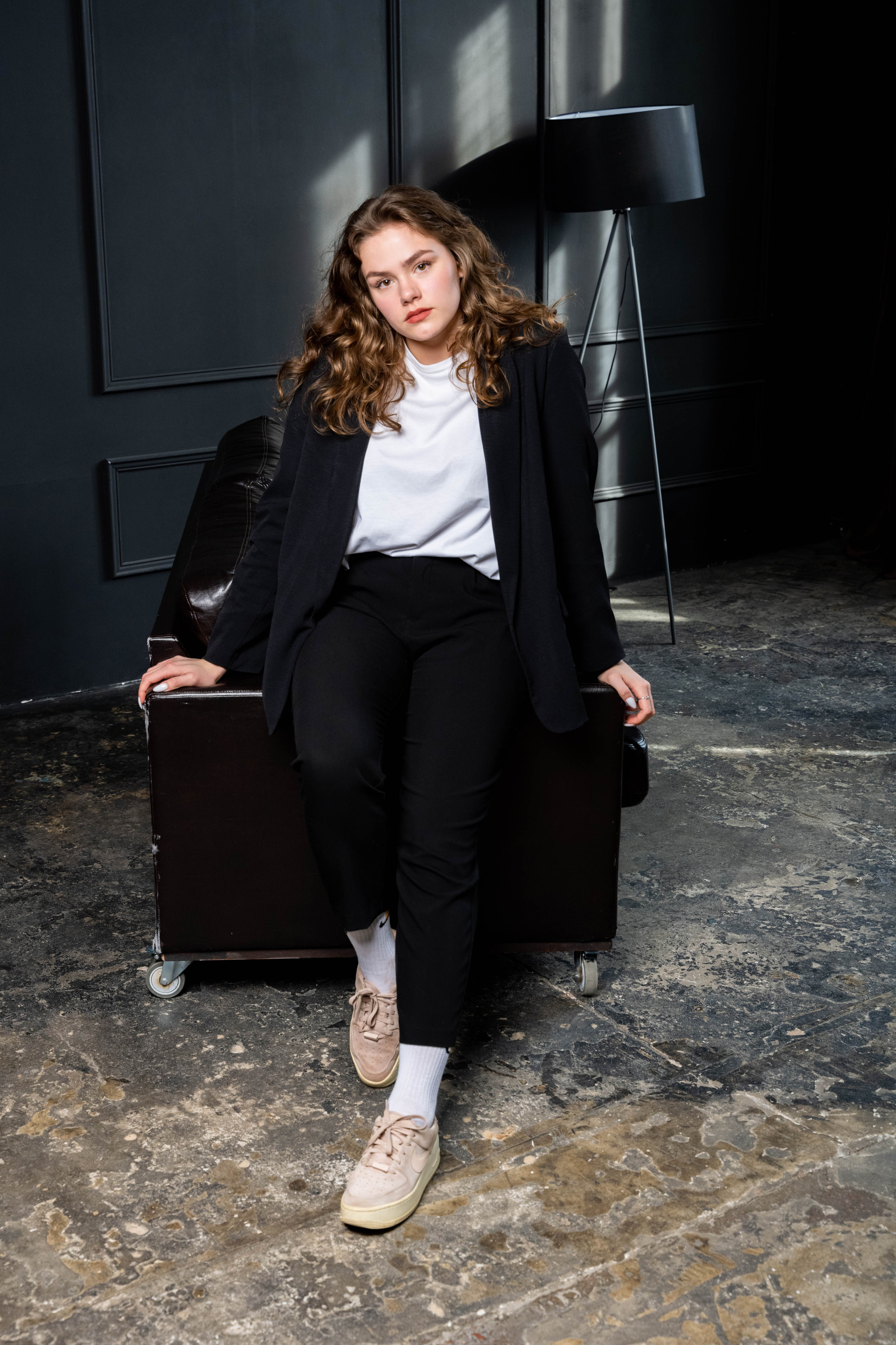 Фотосессия 11-А в студии «Art-place». Выпускные альбомы в Подольске Москве и МО