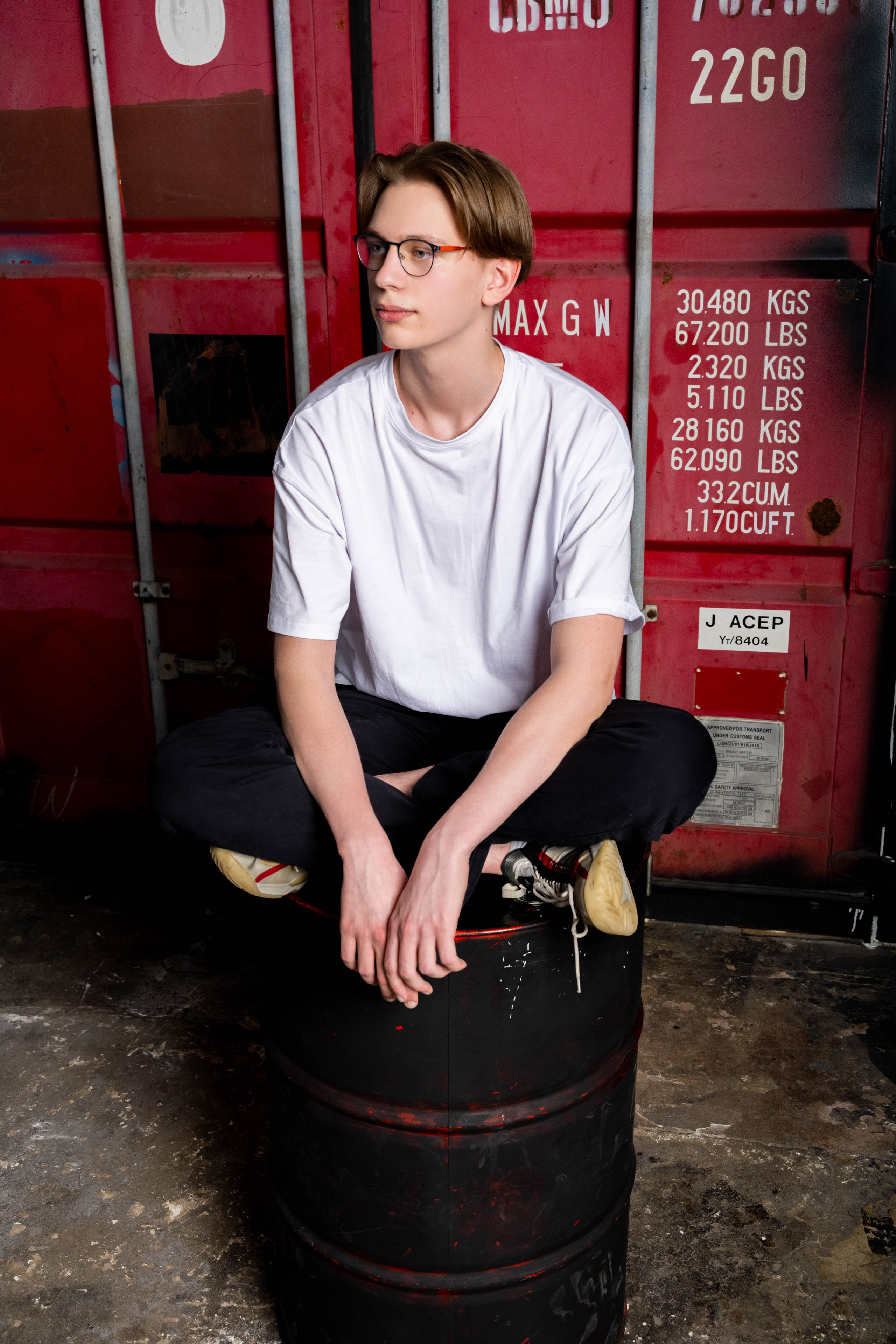 Фотосессия 11-А в студии «Art-place». Выпускные альбомы в Подольске Москве и МО