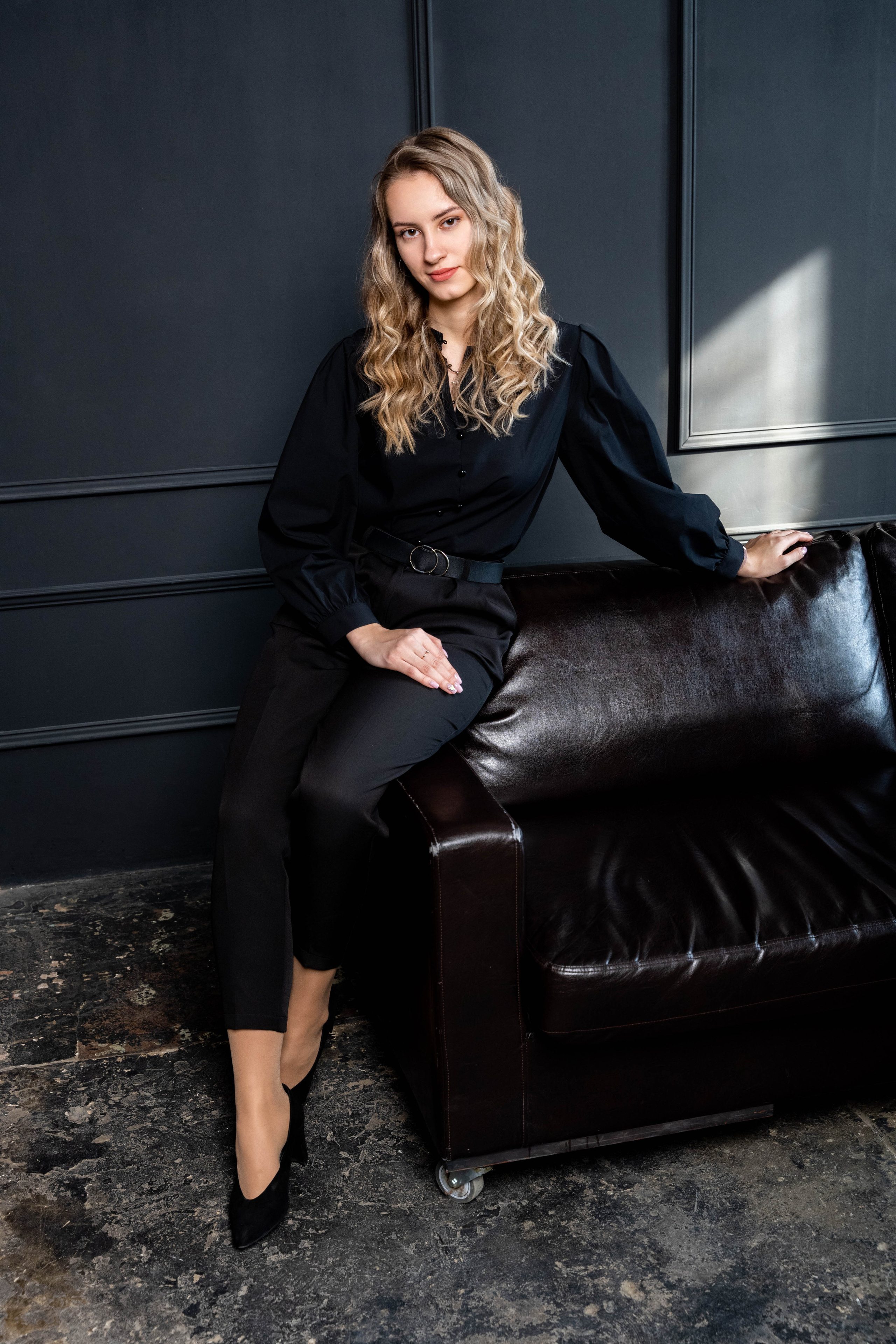 Фотосессия 11-А в студии «Art-place». Выпускные альбомы в Подольске Москве и МО