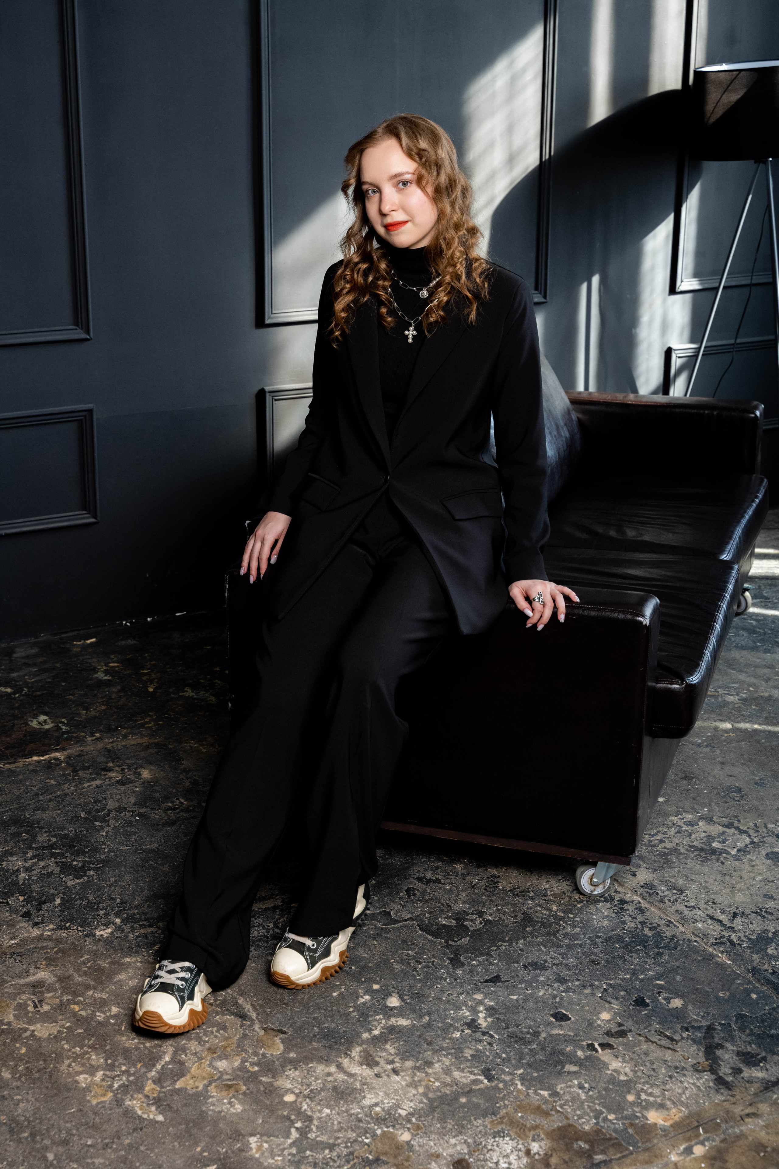 Фотосессия 11-А в студии «Art-place». Выпускные альбомы в Подольске Москве и МО