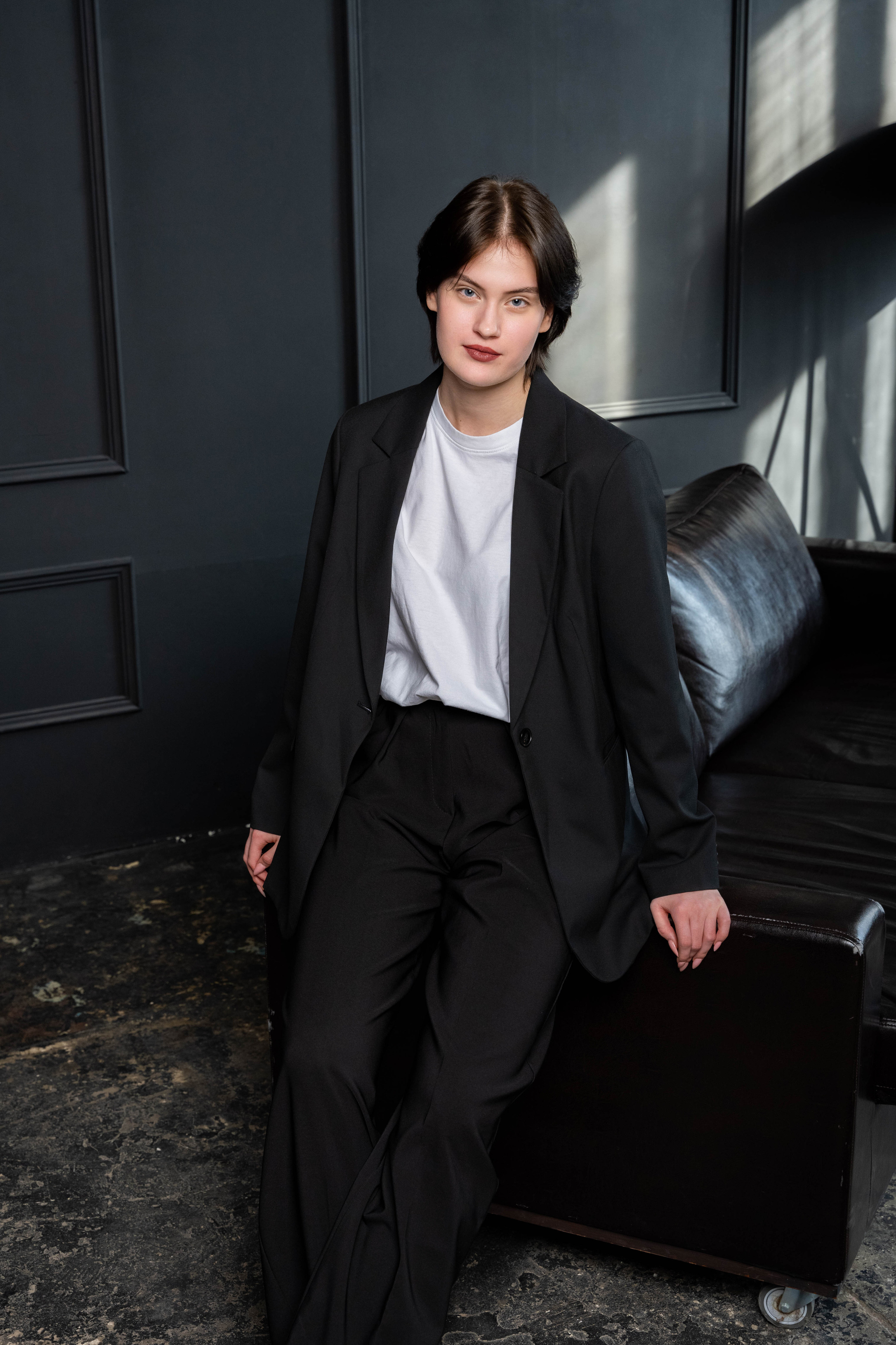 Фотосессия 11-А в студии «Art-place». Выпускные альбомы в Подольске Москве и МО