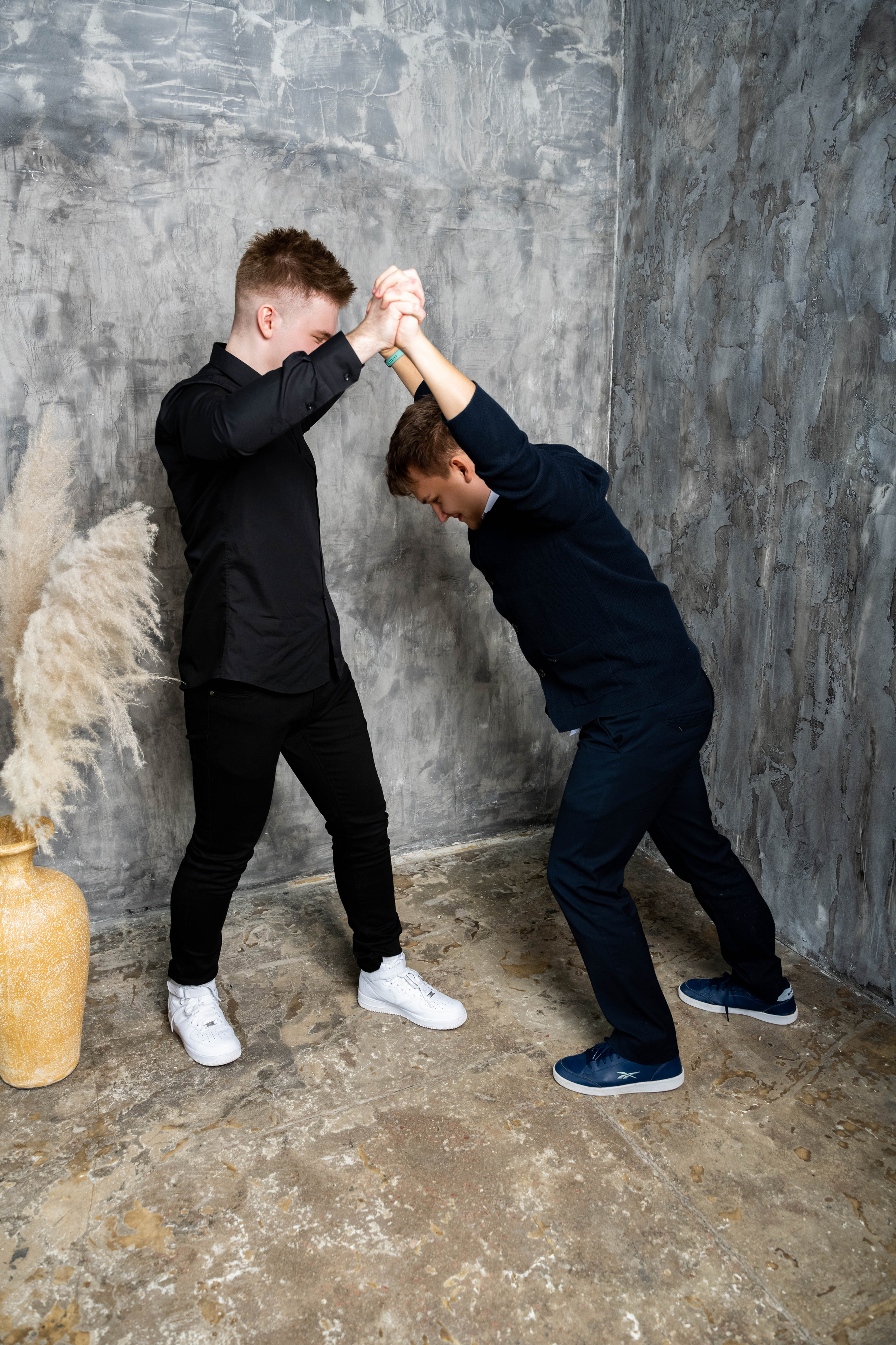 Фотосессия 11-А в студии «Art-place». Выпускные альбомы в Подольске Москве и МО