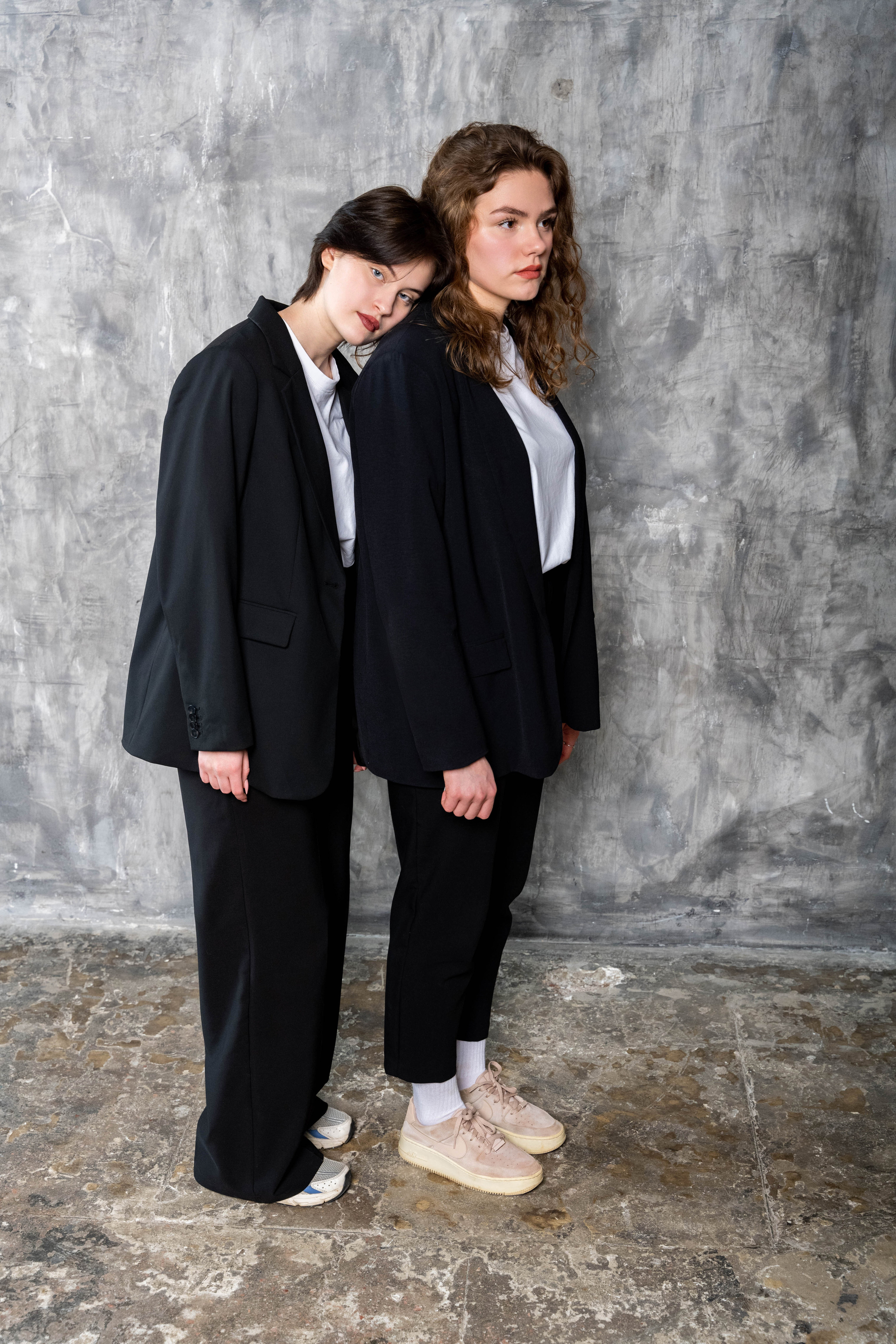 Фотосессия 11-А в студии «Art-place». Выпускные альбомы в Подольске Москве и МО