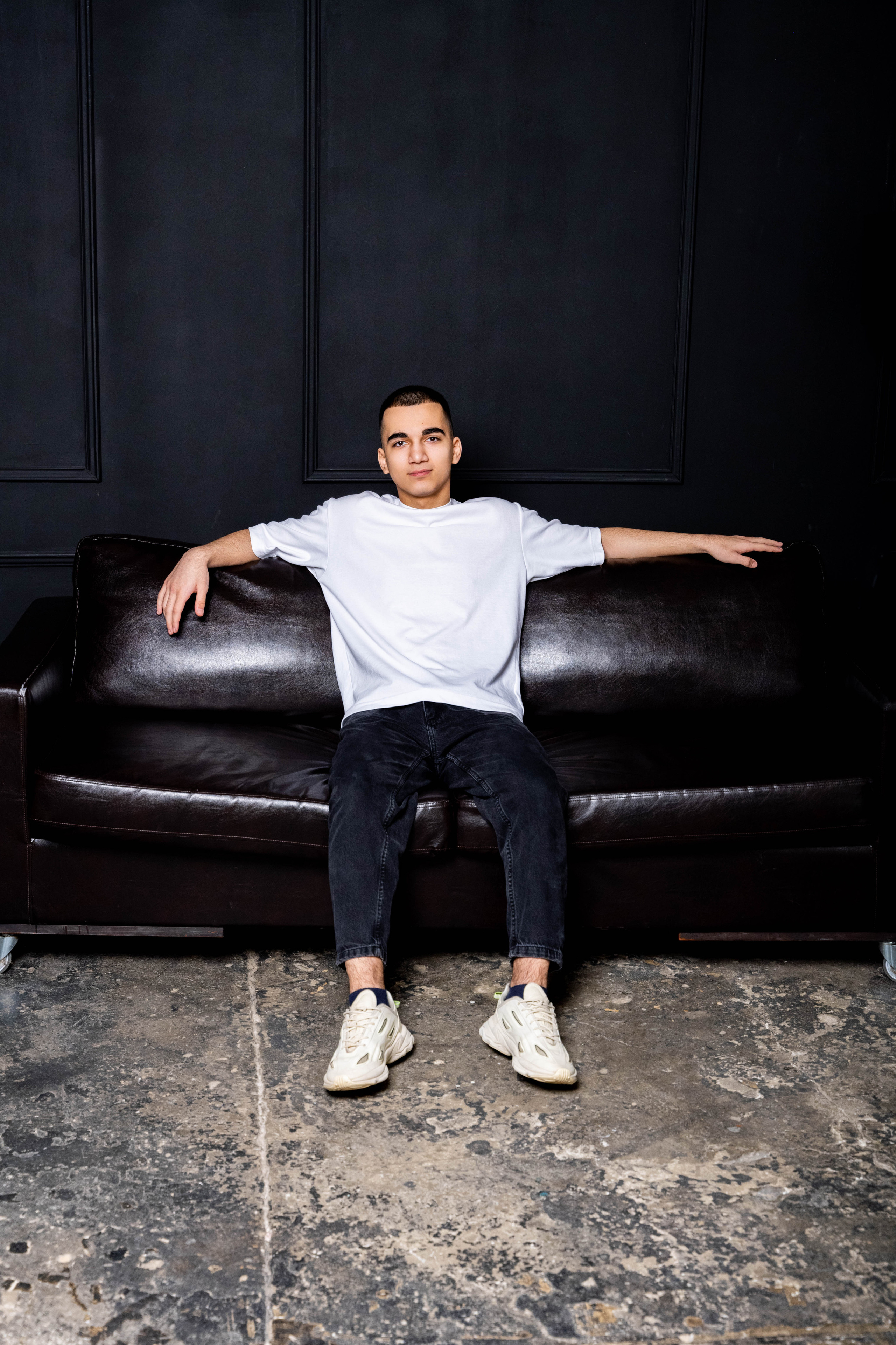 Фотосессия 11-А в студии «Art-place». Выпускные альбомы в Подольске Москве и МО