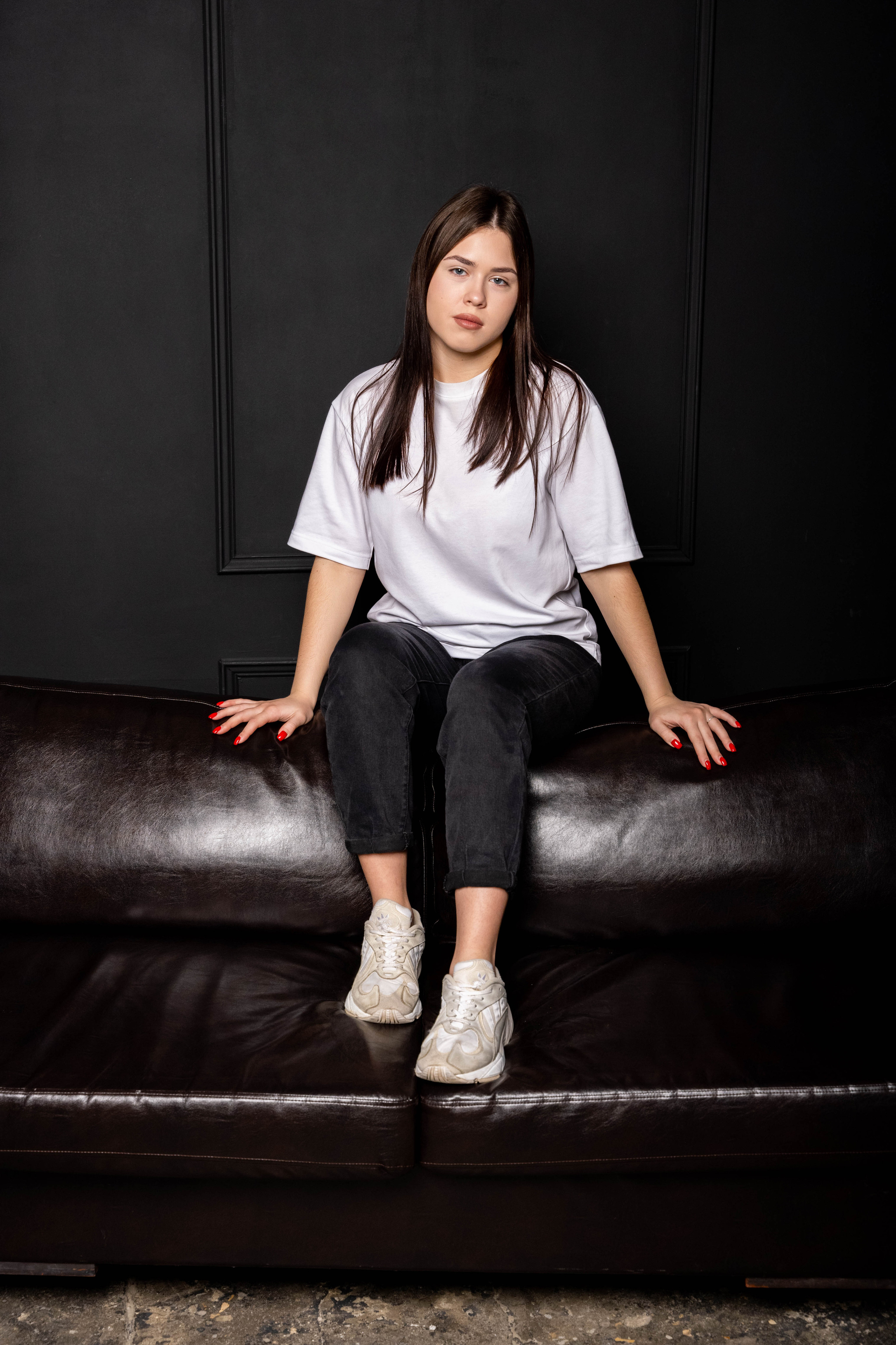 Фотосессия 11-А в студии «Art-place». Выпускные альбомы в Подольске Москве и МО