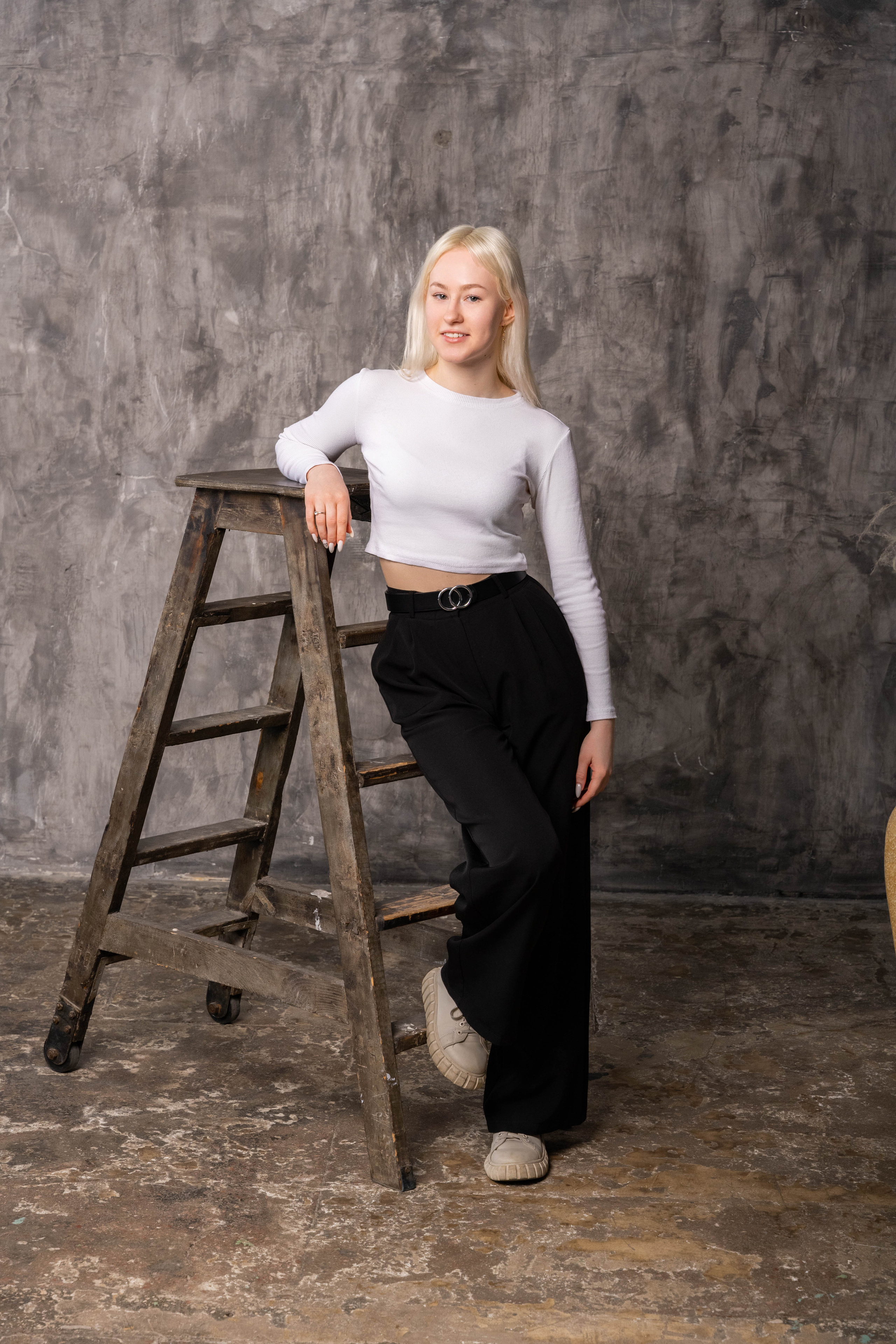 Фотосессия 11-А в студии «Art-place». Выпускные альбомы в Подольске Москве и МО