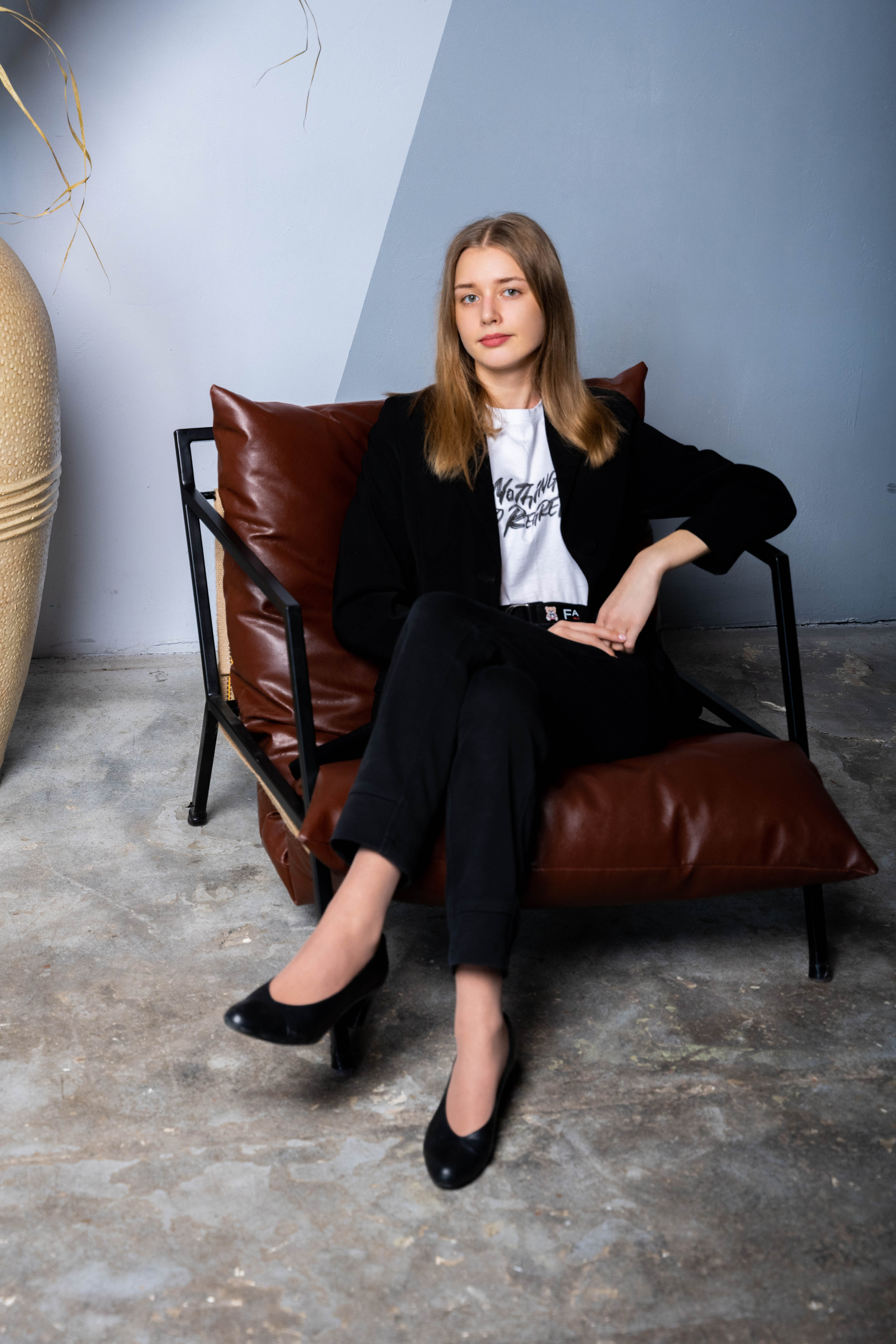 Фотосессия 11-А в студии «Art-place». Выпускные альбомы в Подольске Москве и МО