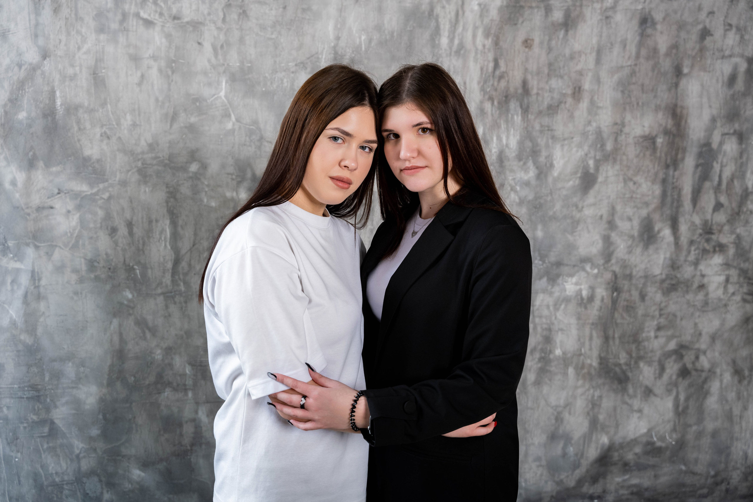 Фотосессия 11-А в студии «Art-place». Выпускные альбомы в Подольске Москве и МО