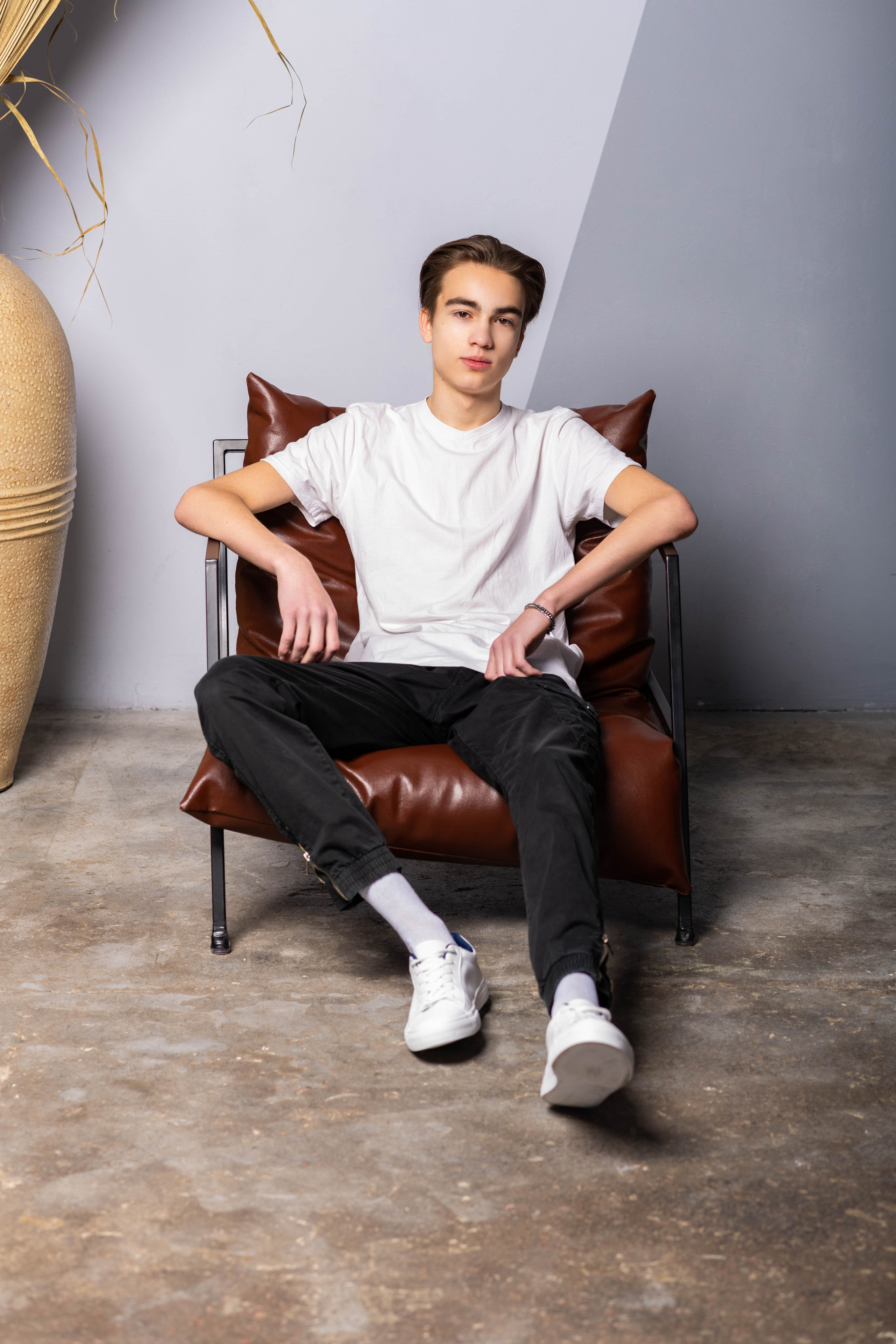 Фотосессия 11-А в студии «Art-place». Выпускные альбомы в Подольске Москве и МО