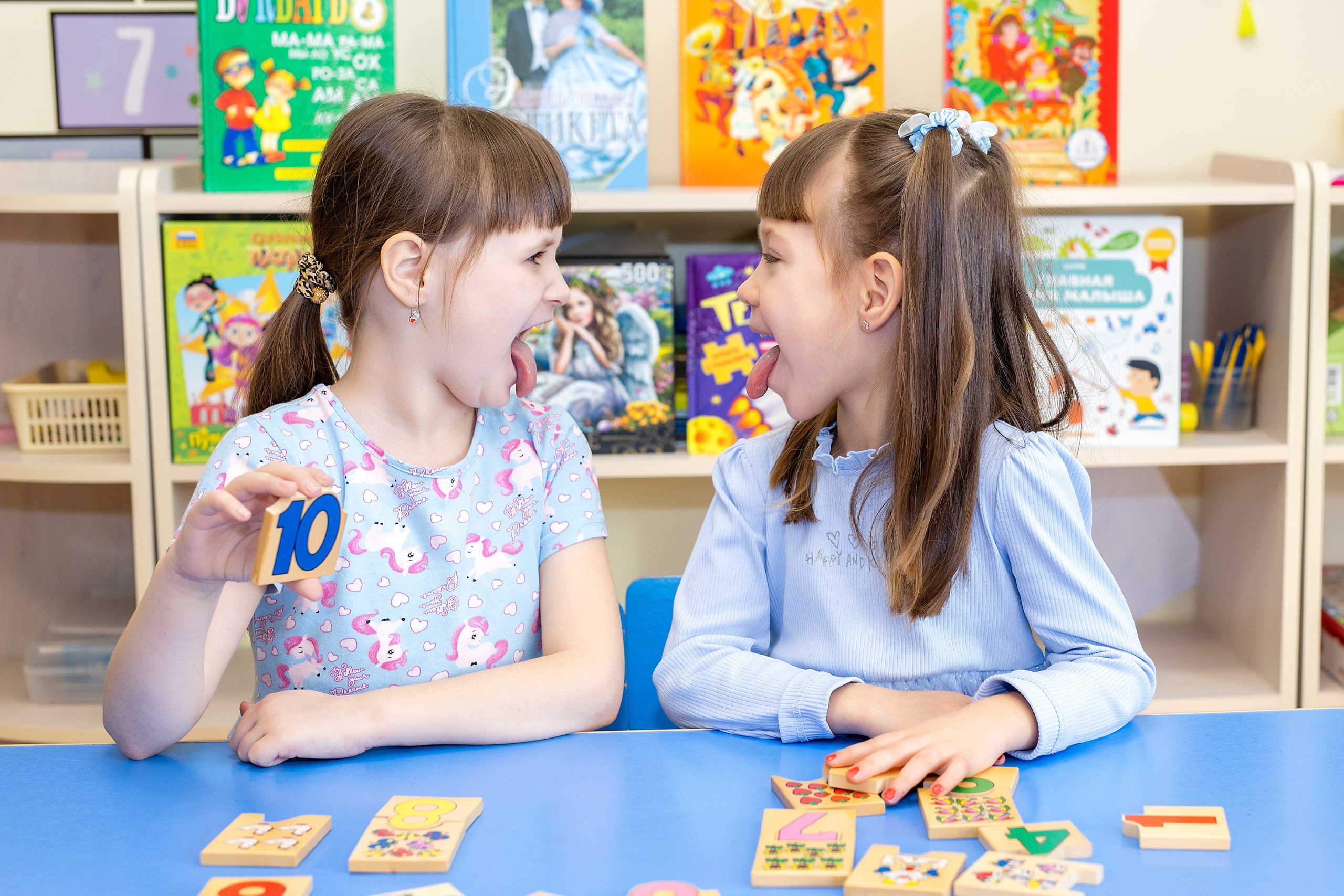 Детский сад 52, гр «Ромашка». Стильный выпускной альбом Владивосток фотограф Вероника Мигачева