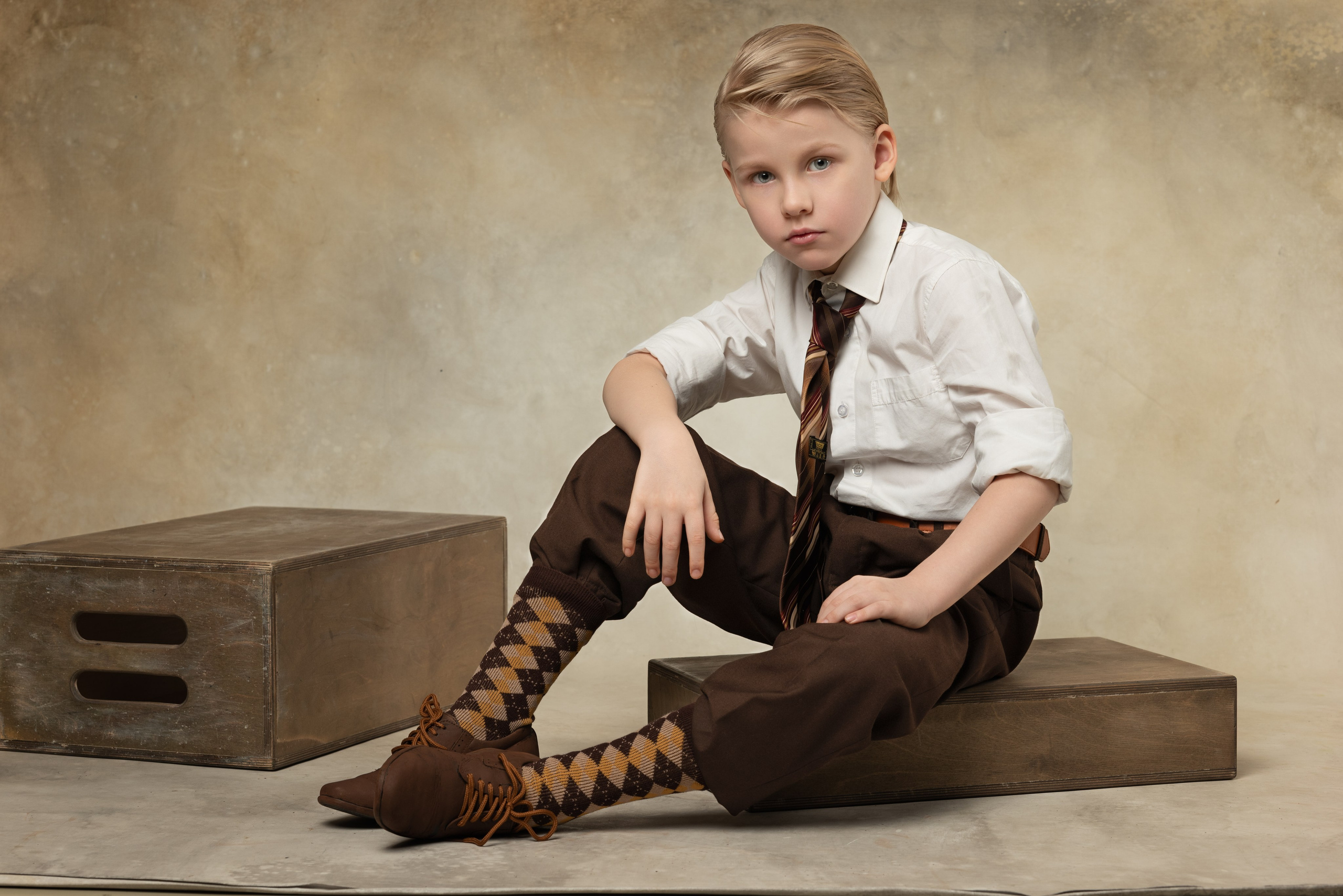 детский фотограф спб