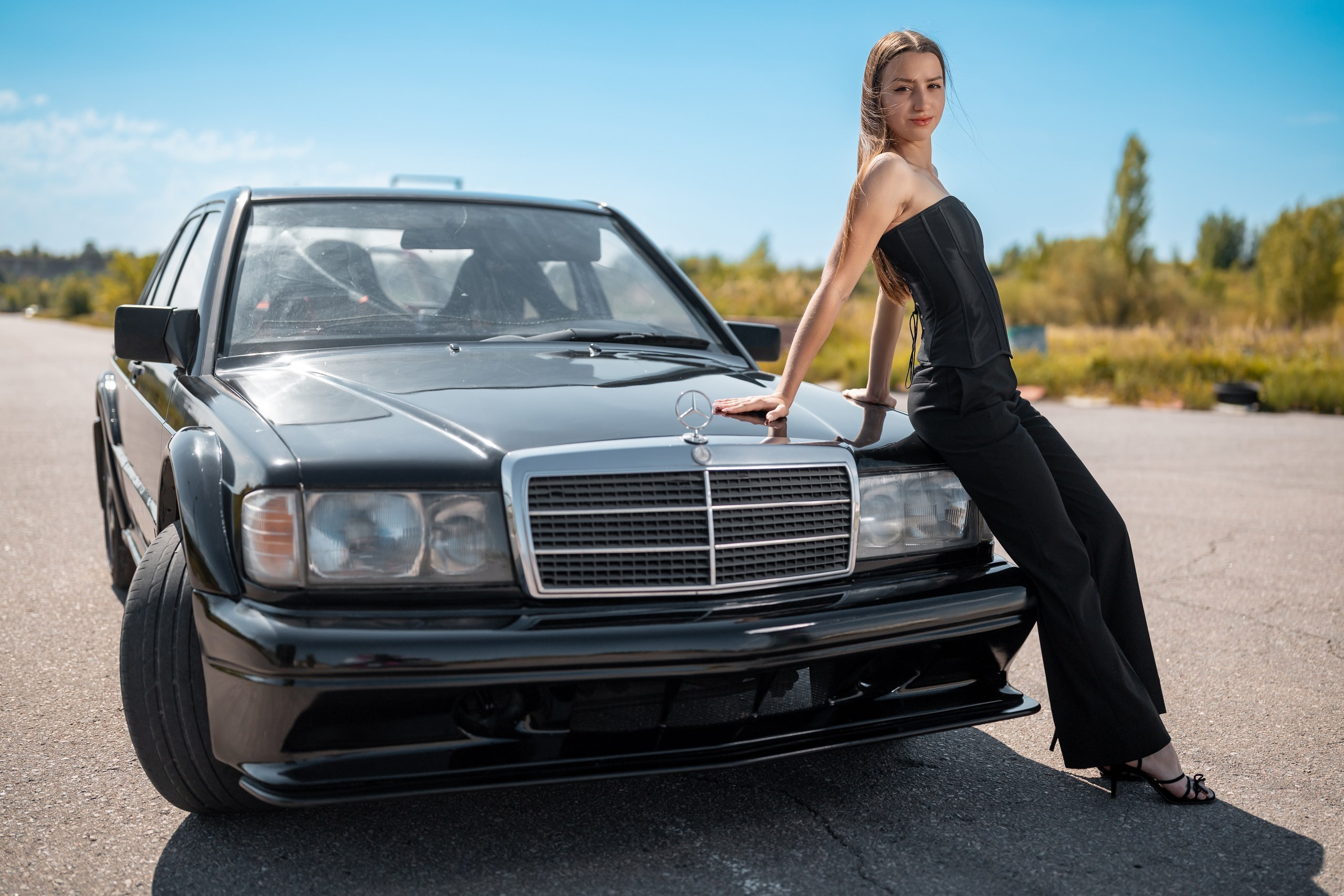 Марк Шишкин — репортажный фотограф в Воронеже и России