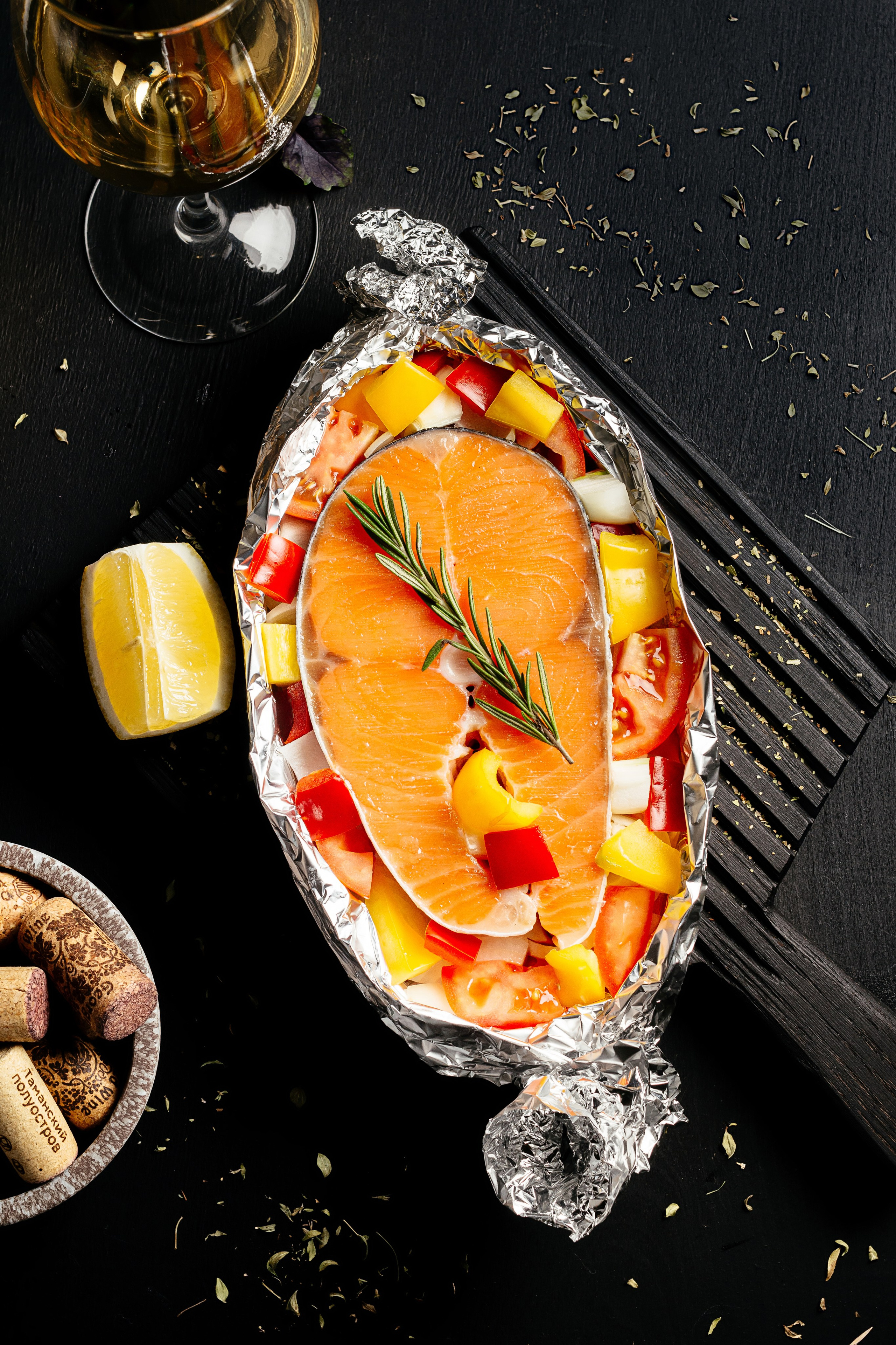 Фуд-фотосессия Анапа, фуд-фотограф Анапа