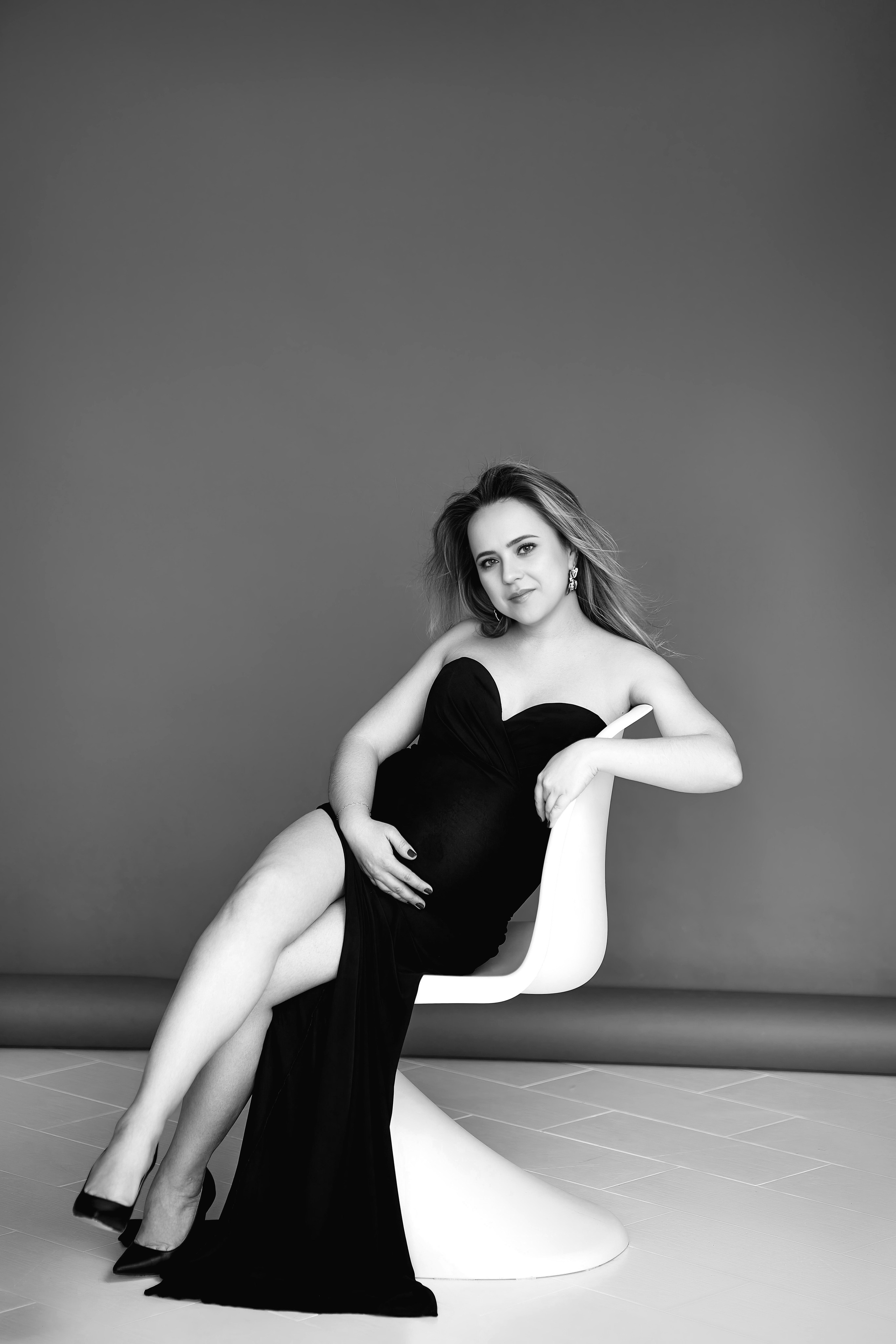 Александра. Фотограф в Минске Анна Кучинская