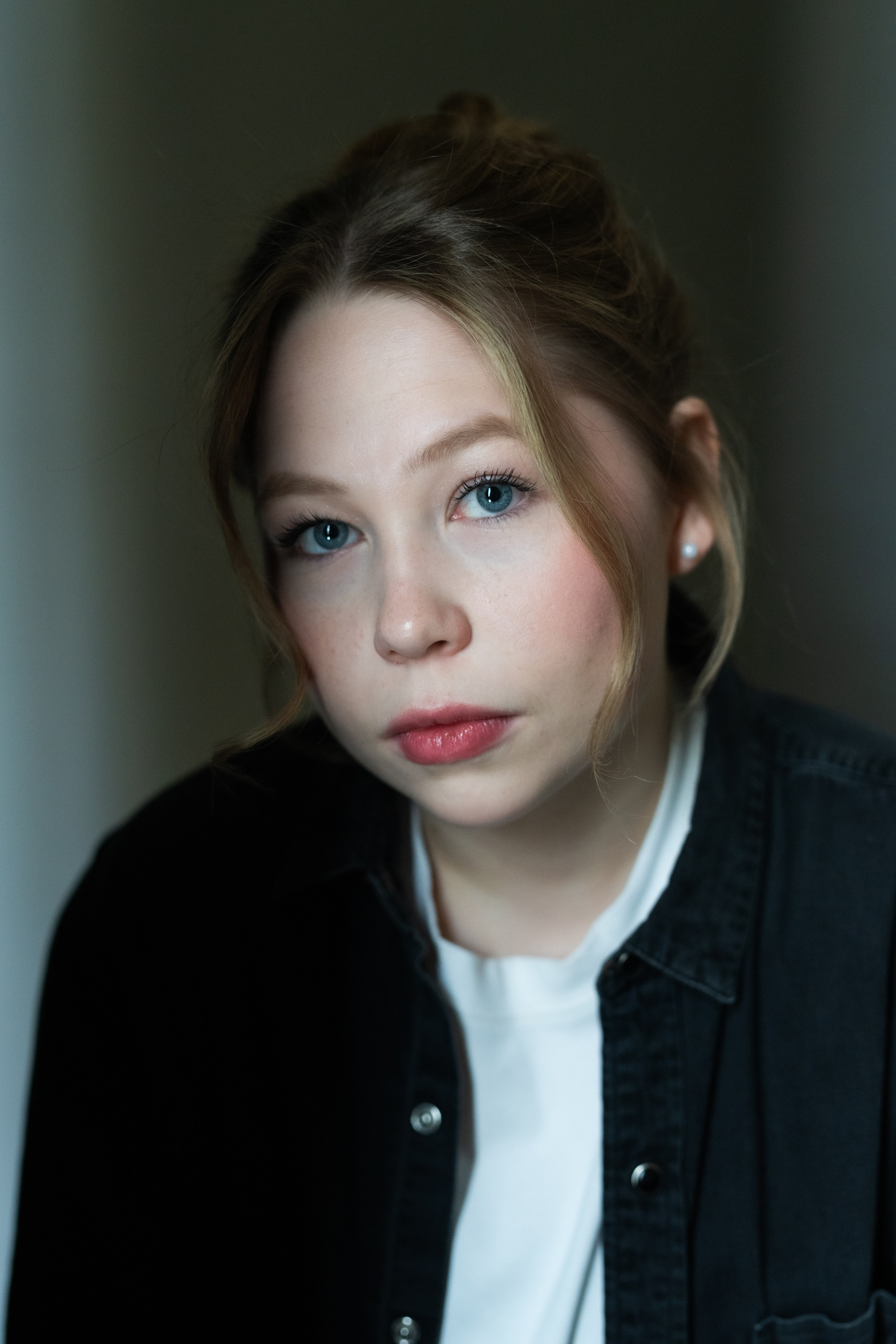 Анна Кузнецова. Агентство талантов «Sonic Agency — SA»