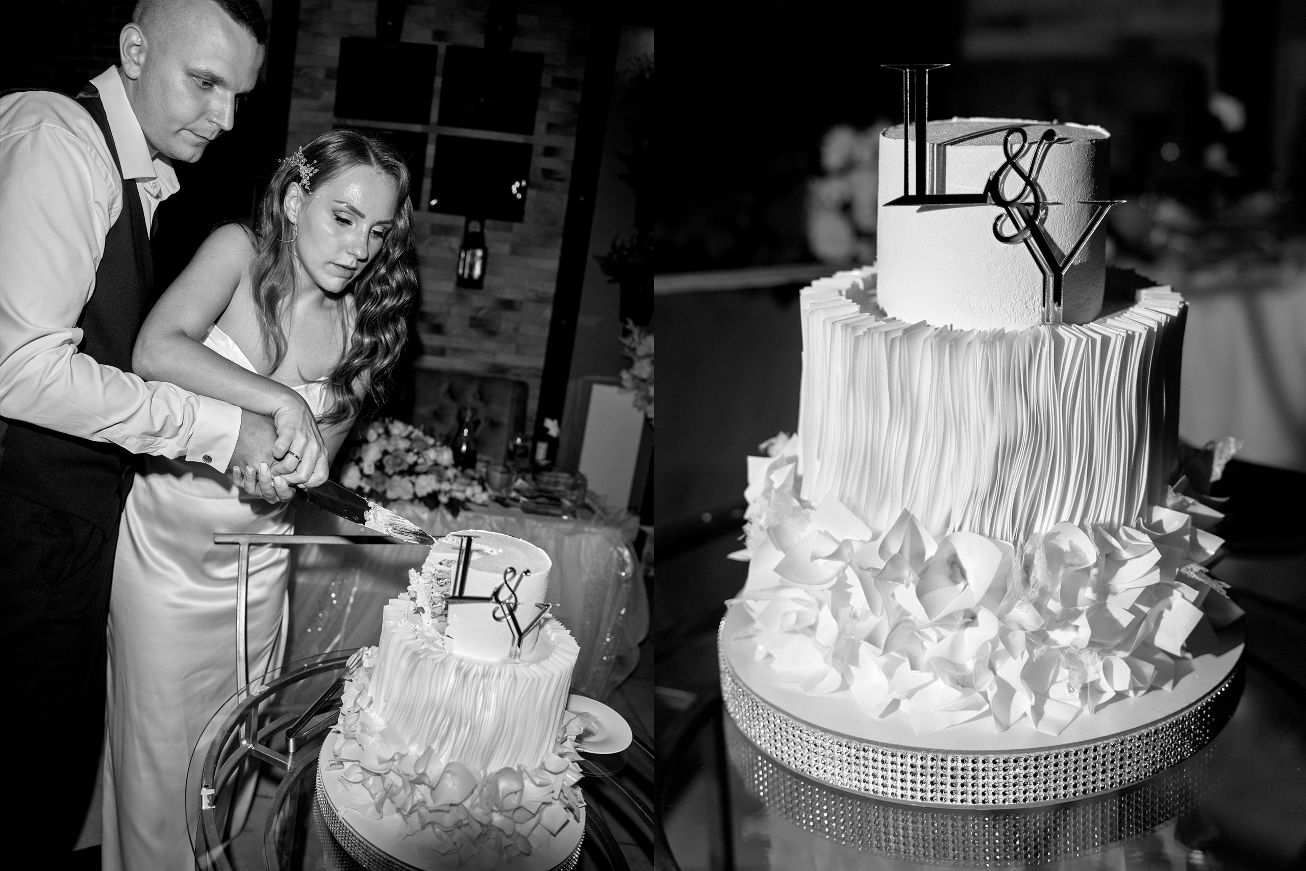 Портфолио. Свадебный фотограф в СПБ Станислав Молчанов