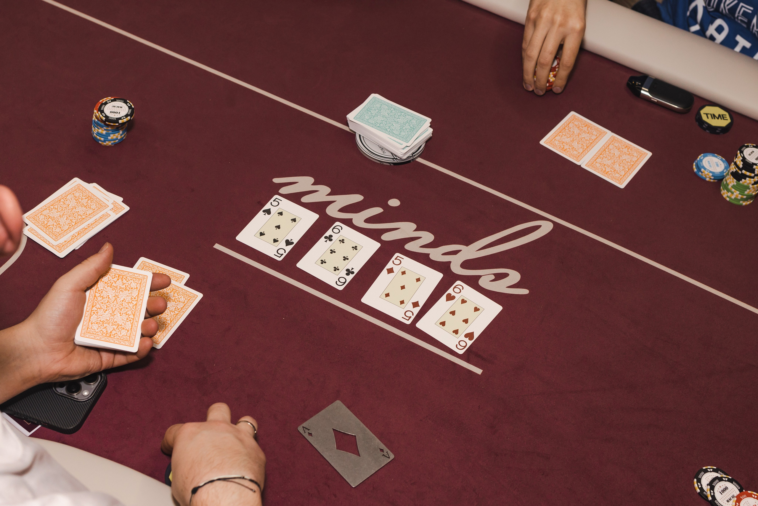 Николай и Дарья. Семейный фотограф в Москве