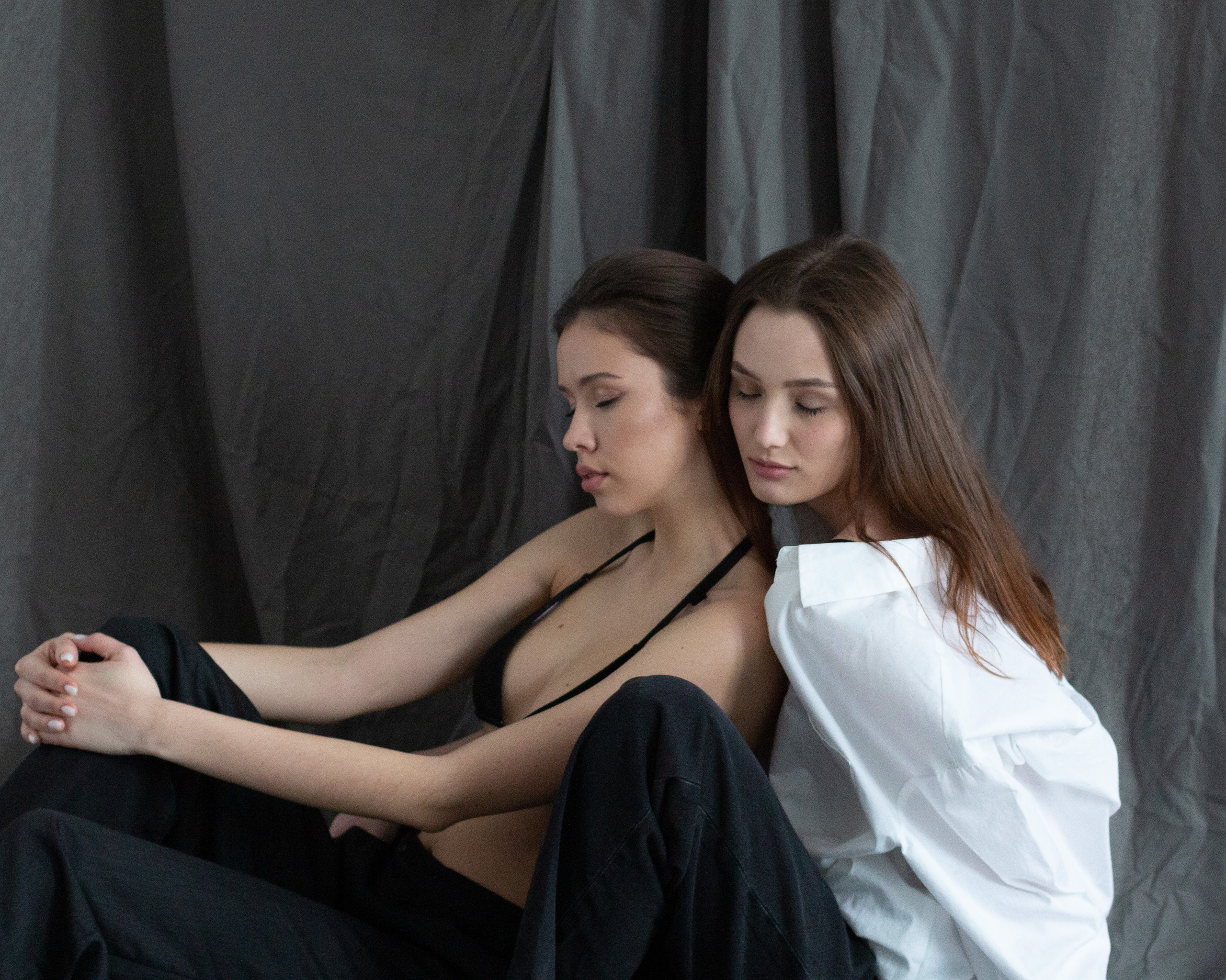 🖤🤍. Фотограф Алёна Толмачева. Воронеж