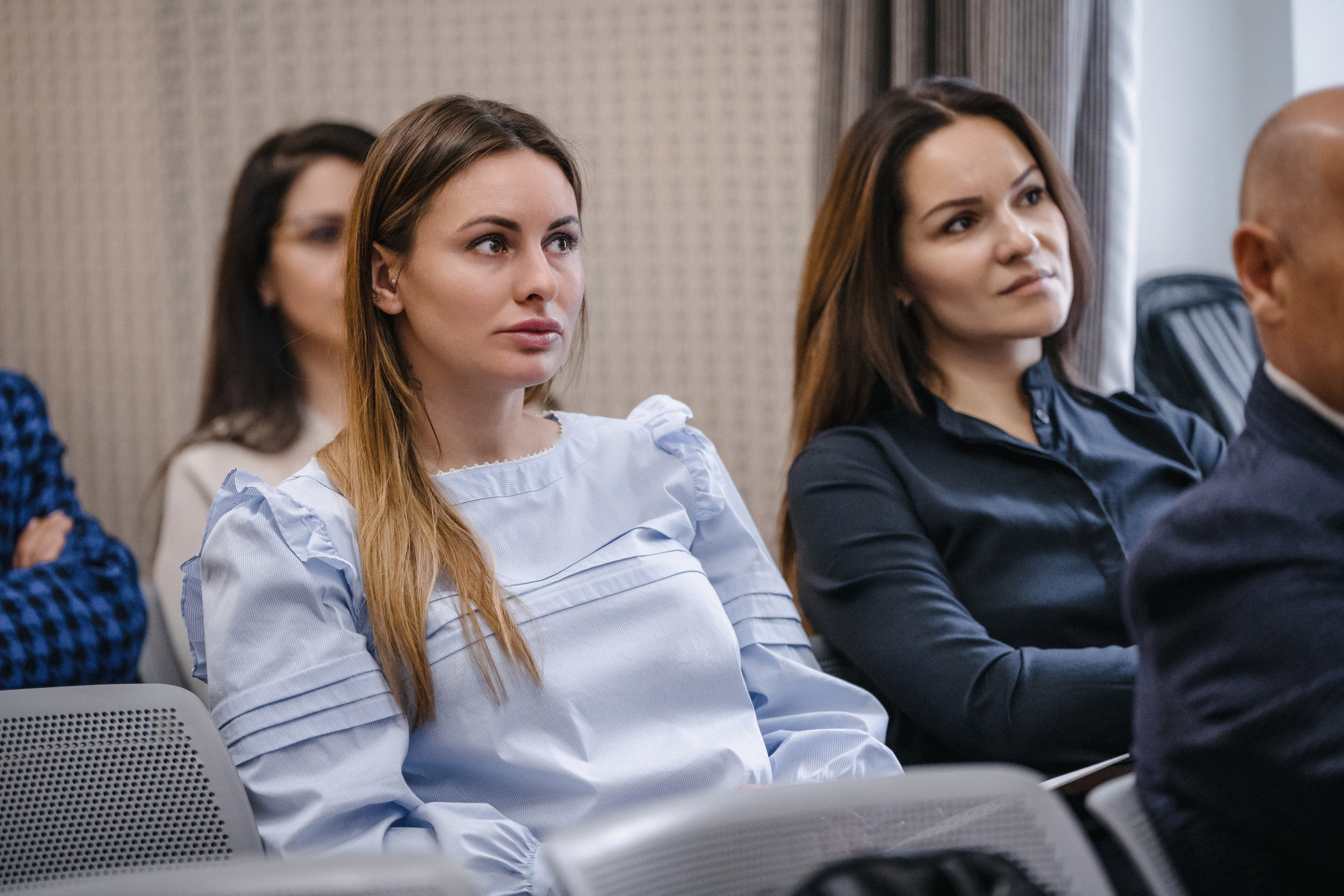 Beauty-breakfast by RAMI clinic. Svyatoslav Bunkov | photographer