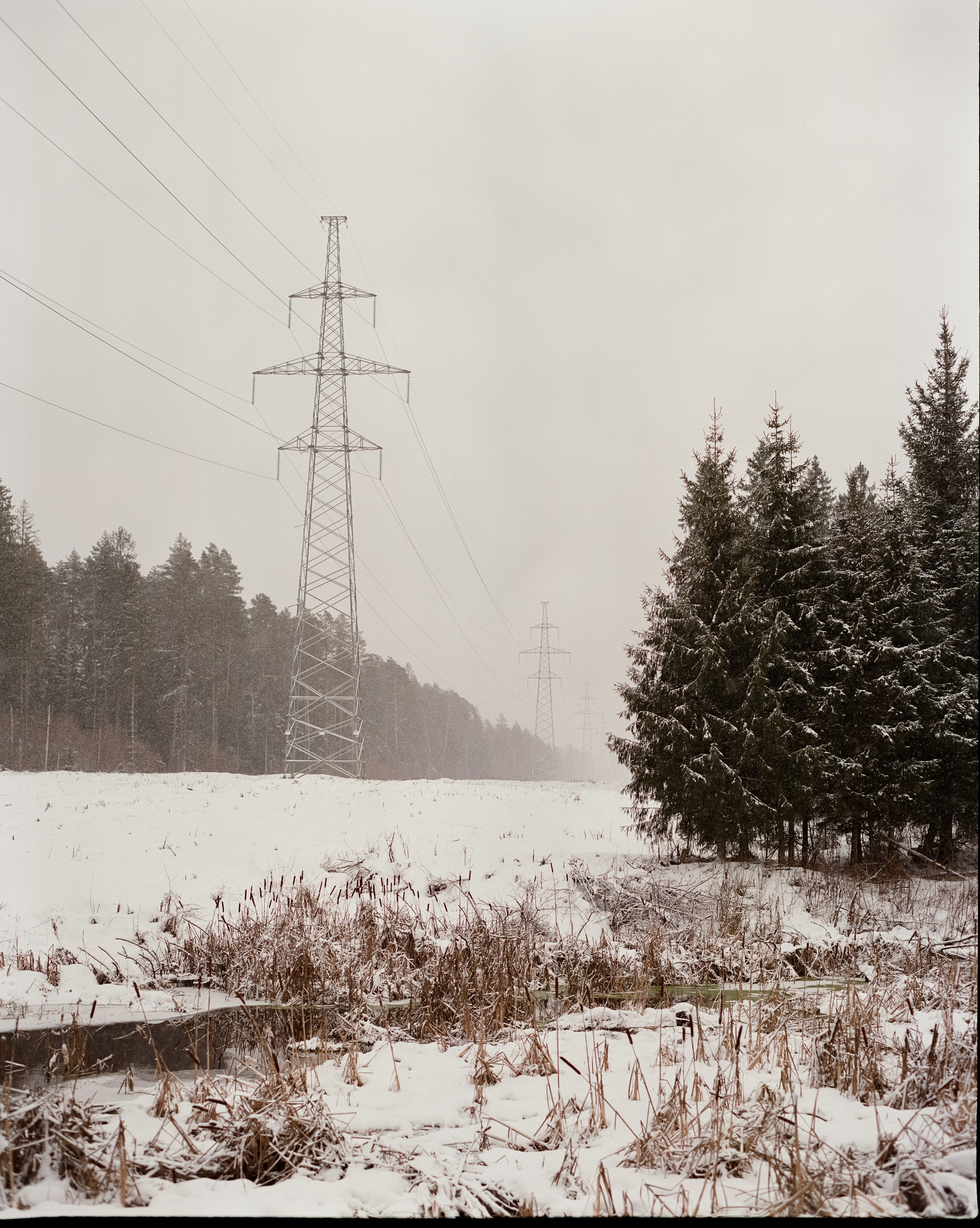 Pentax 67 — SMC Pentax 67 105 mm f/2.4