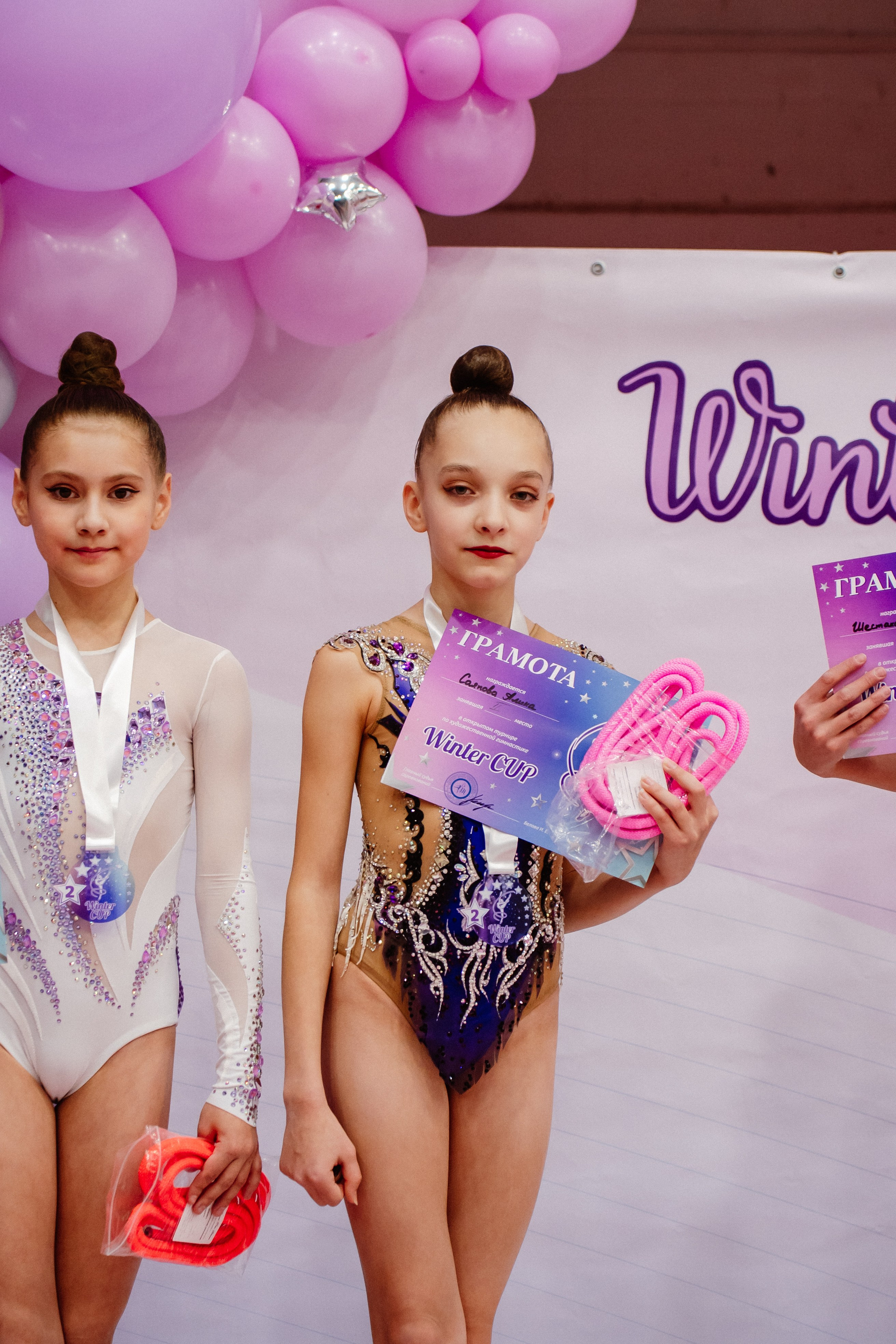 Winter Cup. Воробьева Ксения — Спортивный и танцевальный фотограф Новосибирск