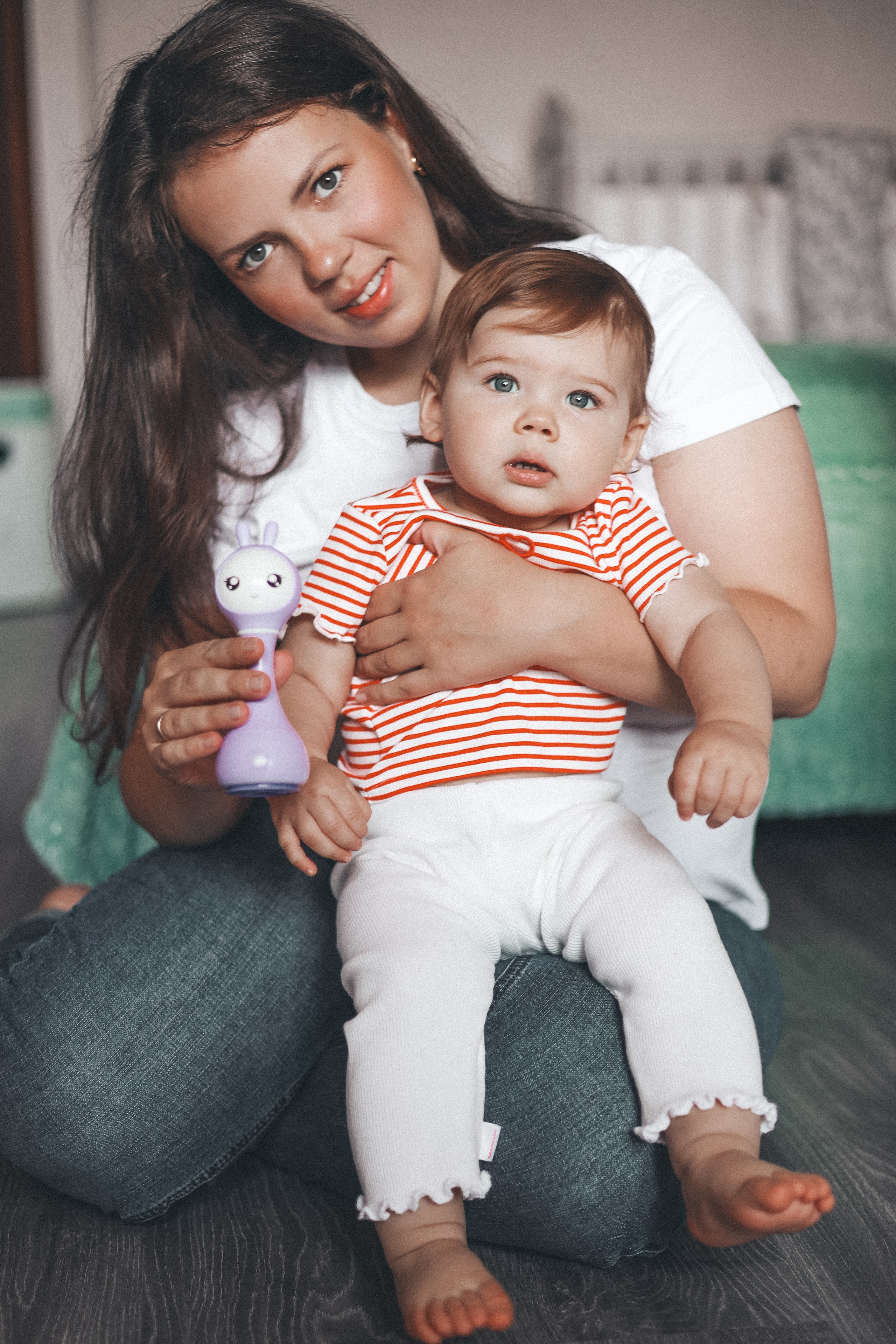 Сергей, Дарья и Ксения ✨. Мария Бриль семейный и детский Lifestyle фотограф Москва