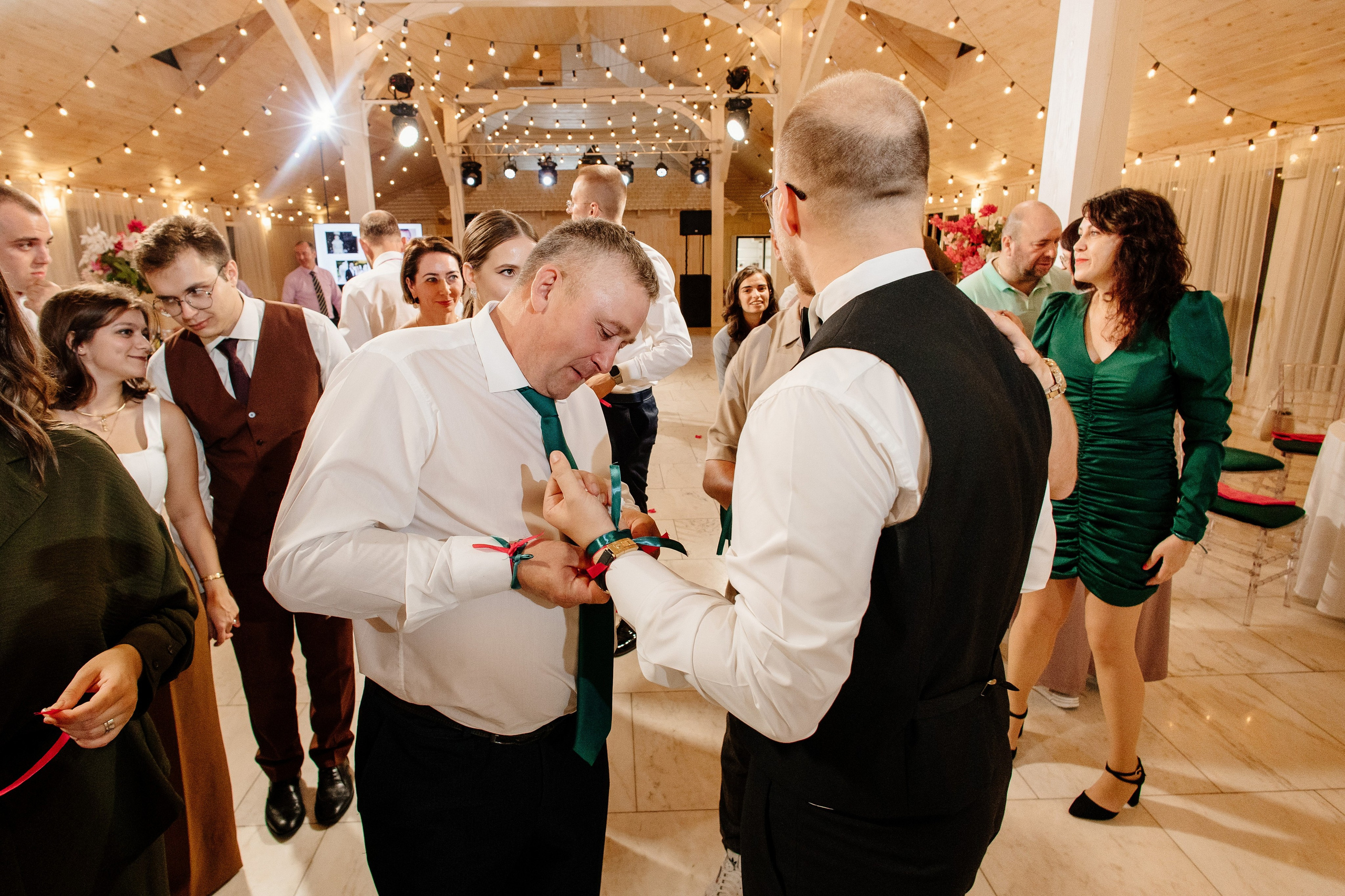 Свадьба в Голицын Клубе. Свадебный и семейный фотограф Екатерина Иванова