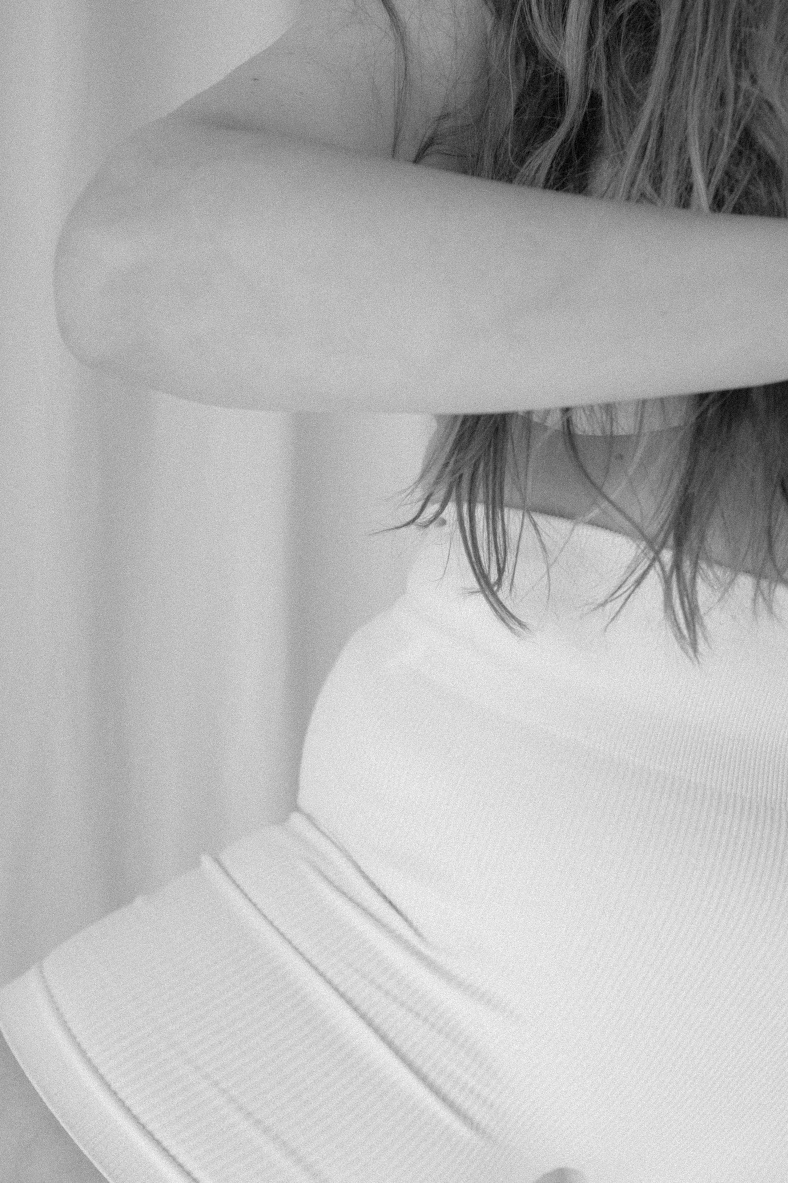 Фотограф в Москве — Анна Киселёва | портреты и тёплые истории