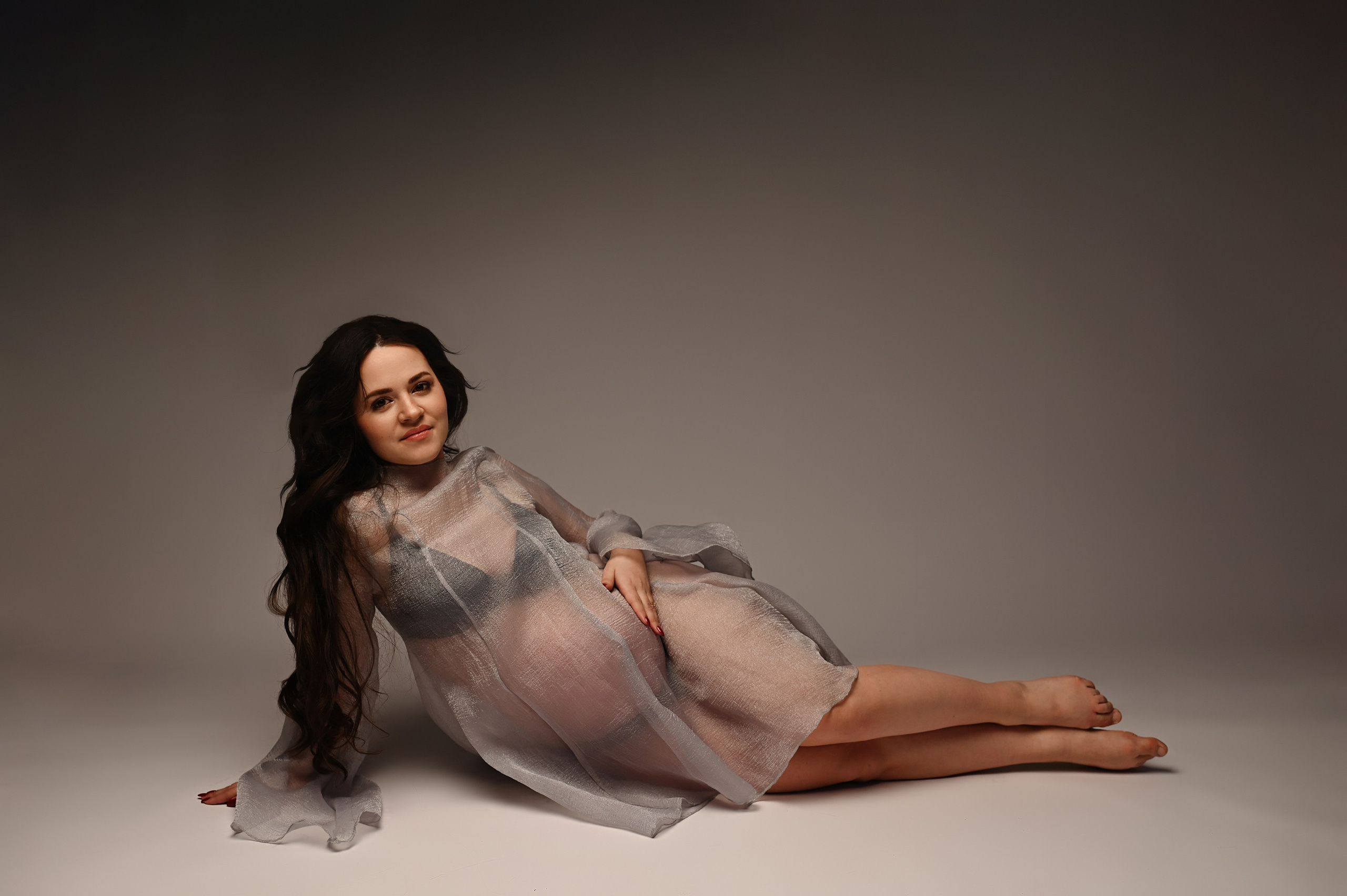 Фотограф новорожденных Кемерово Анастасия Шромова