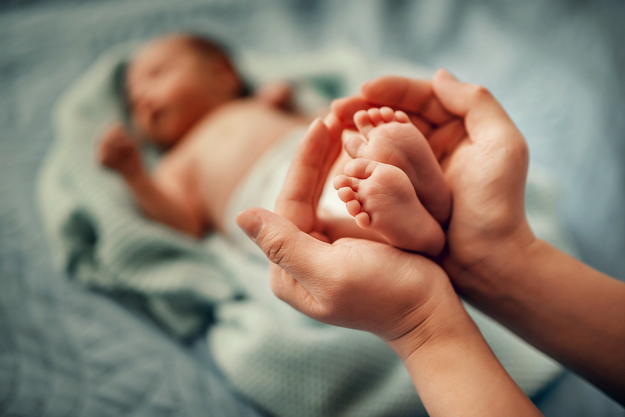 Семейный фотограф в Санкт-Петербурге Мария Киреева