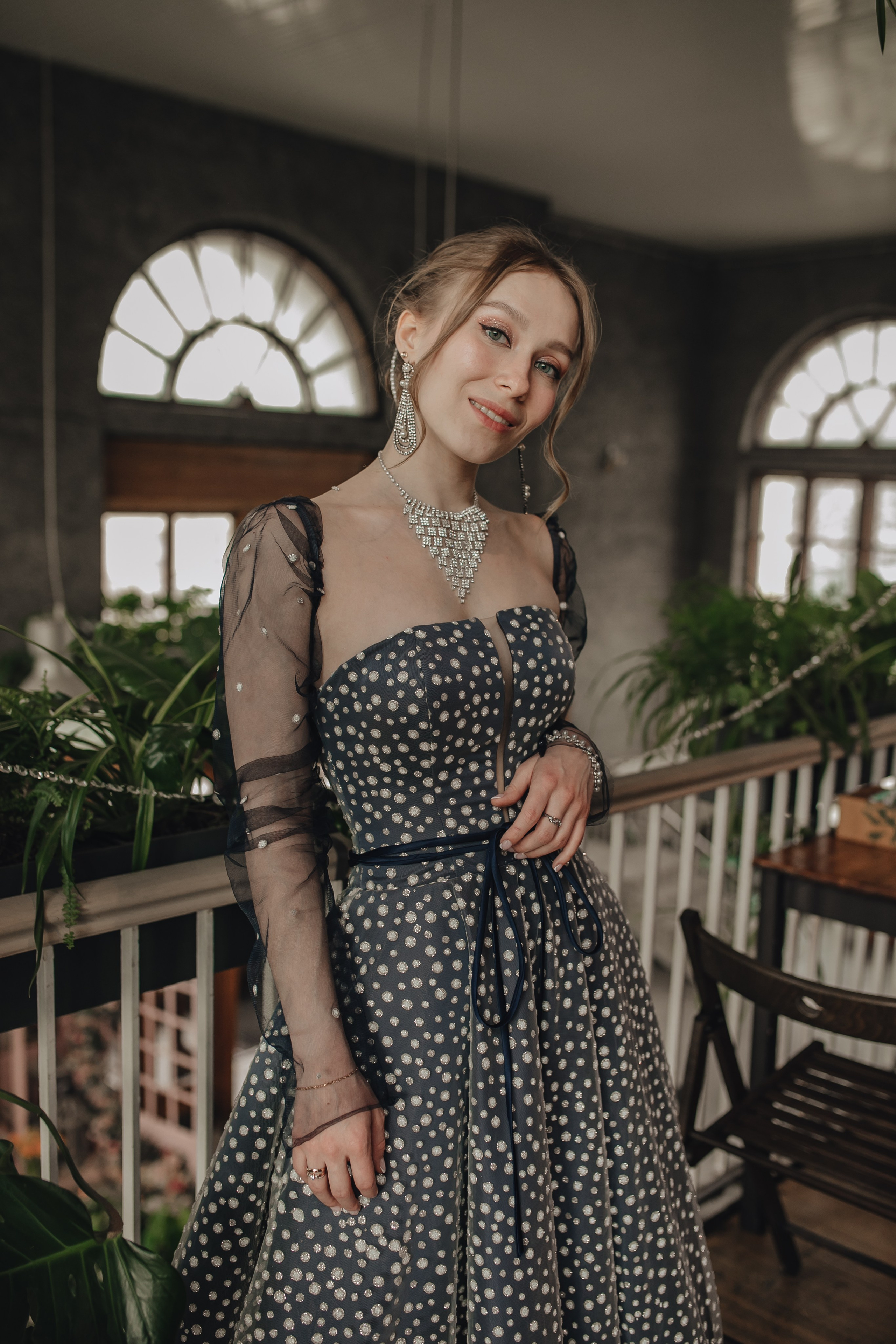 ЛОКАЦИИ. Фотограф в Санкт-Петербурге Разиля Идиятуллина