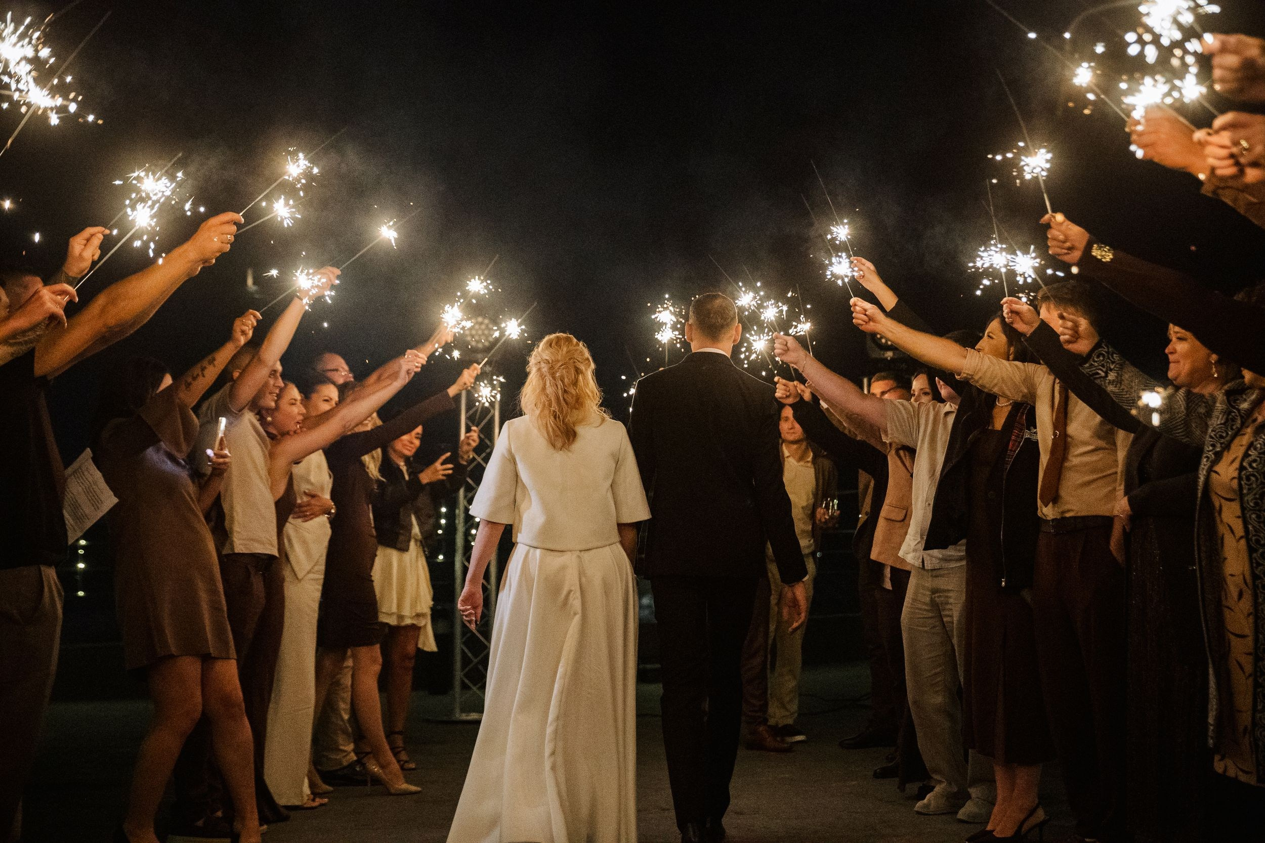 свет на свадьбу в The Hide, освещение свадьбы в The Hide Нижний Новгород