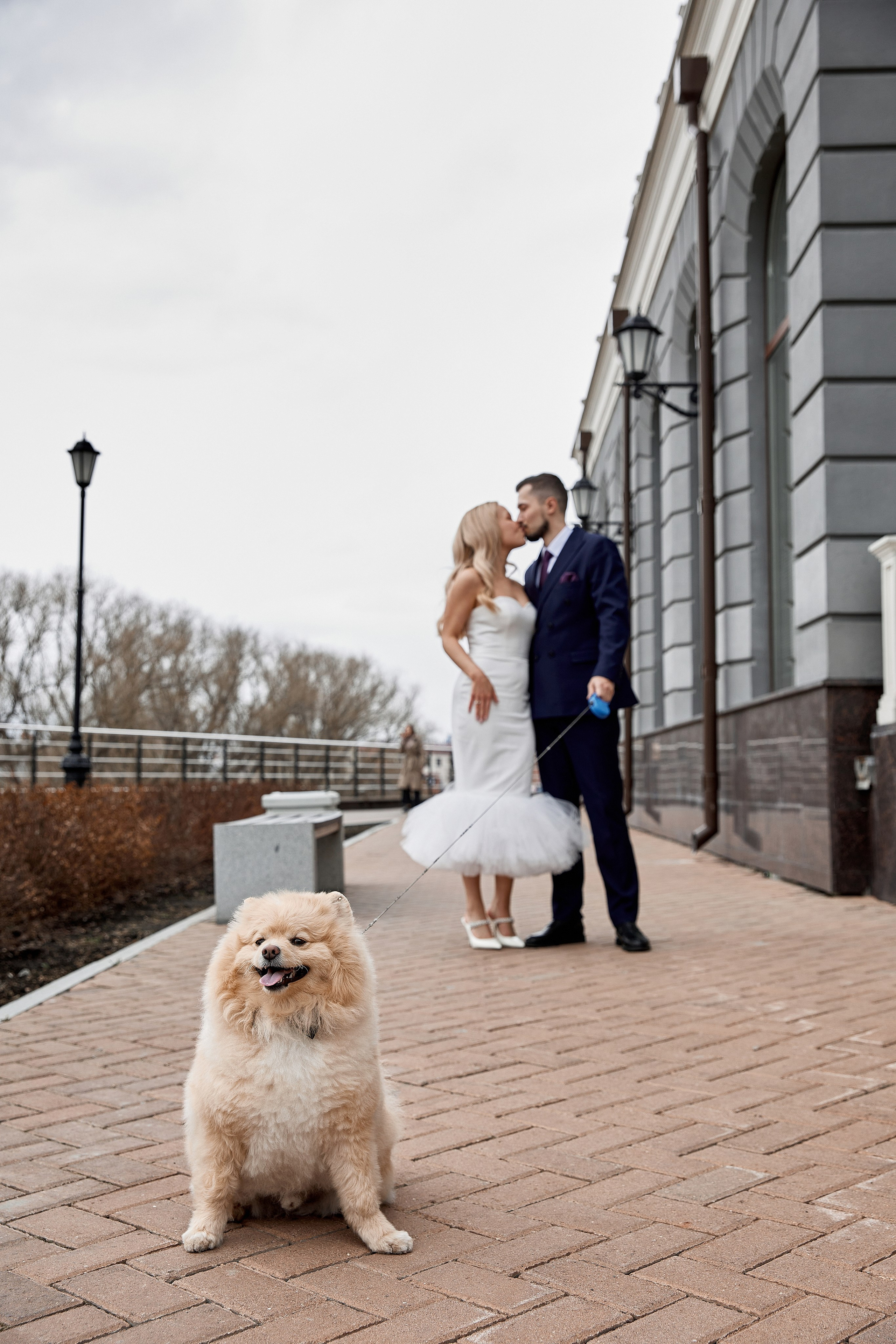 Мария и Эдуард