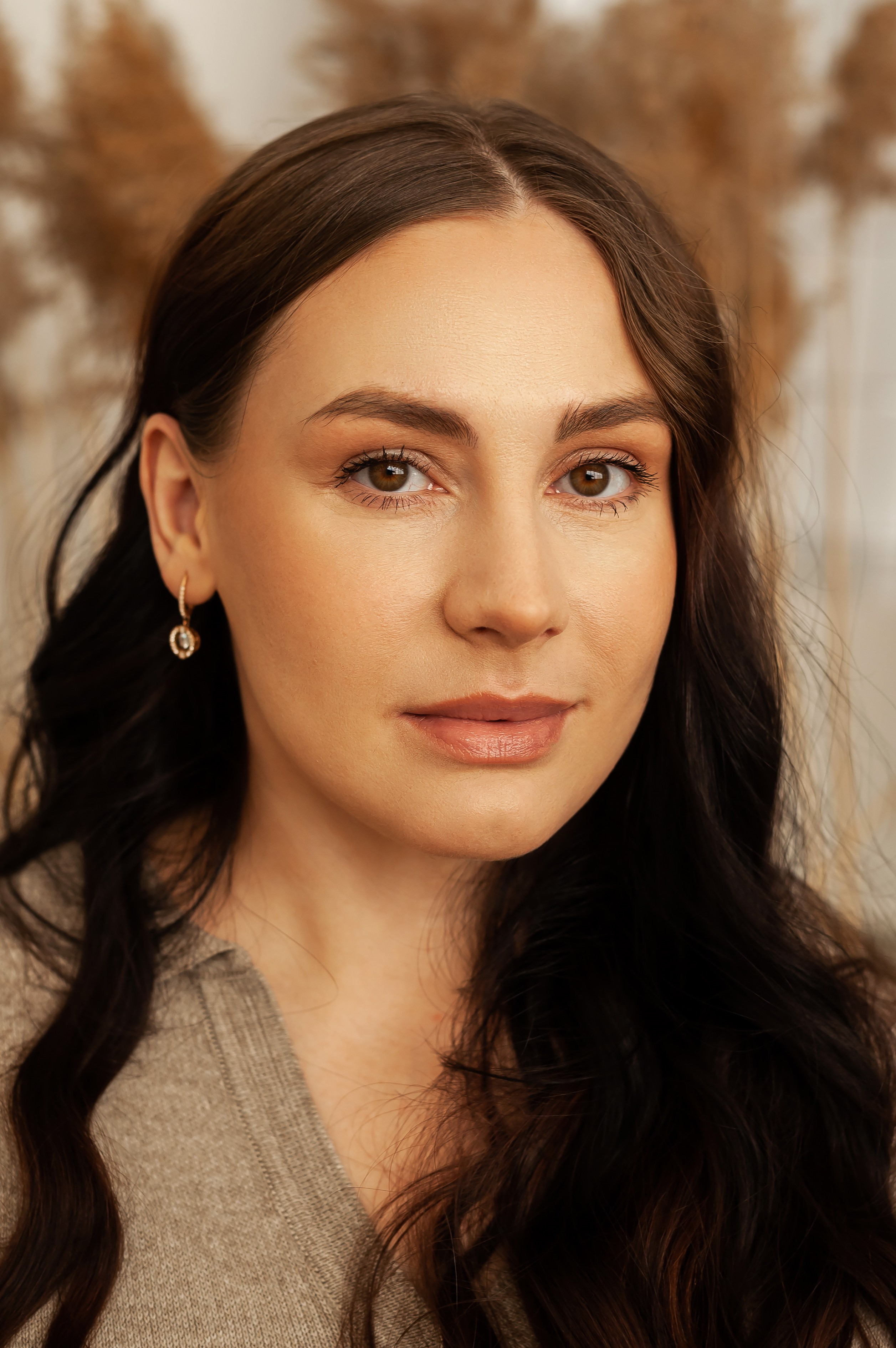 Анна Суслова. Контент съемка для бизнес-психолога. Фотограф в Екатеринбурге Артём Зайнетдинов