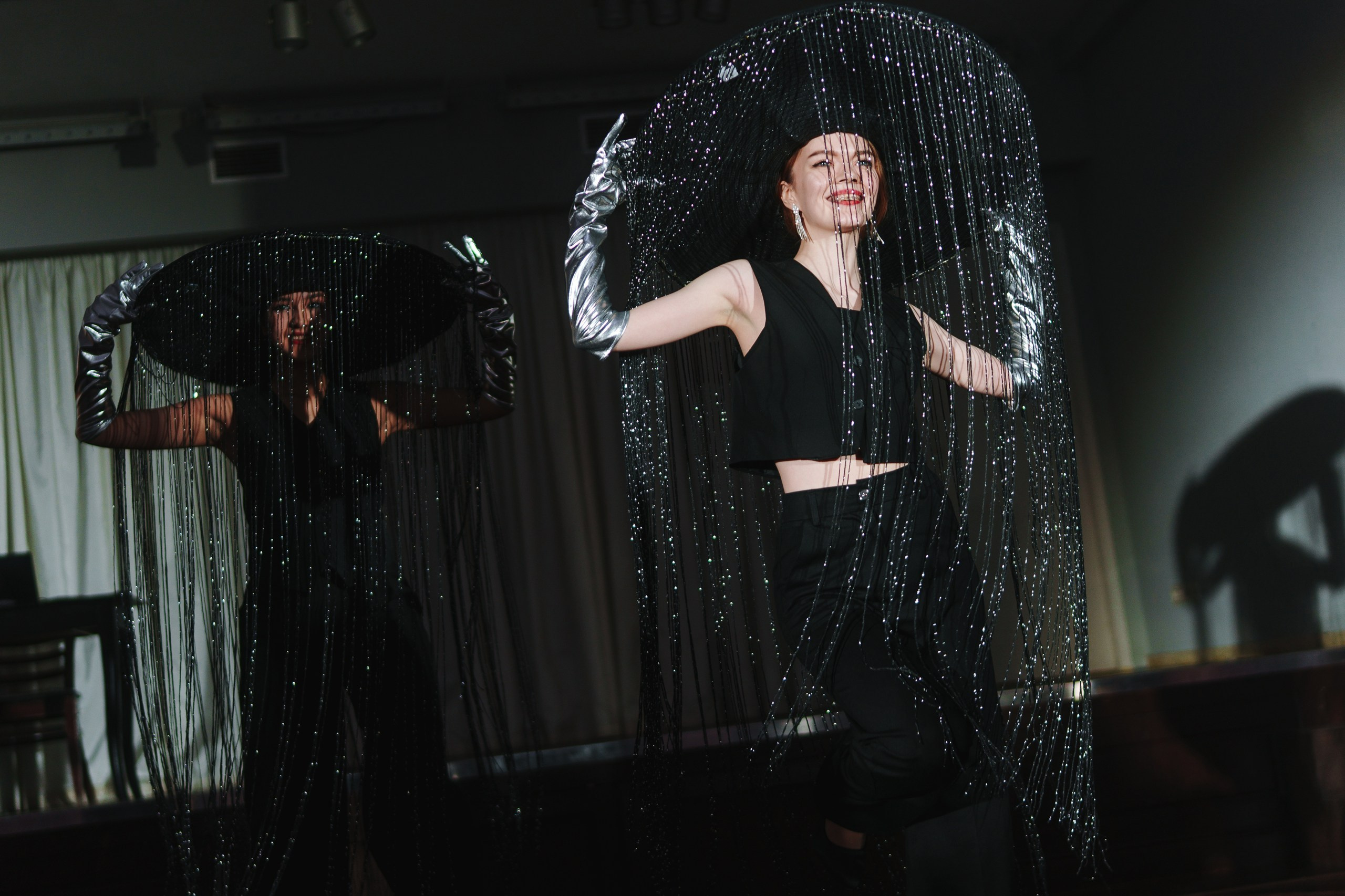 Свадебная фотосъёмка Алмаза и Оксаны в White Hall — Дмитрий Носков