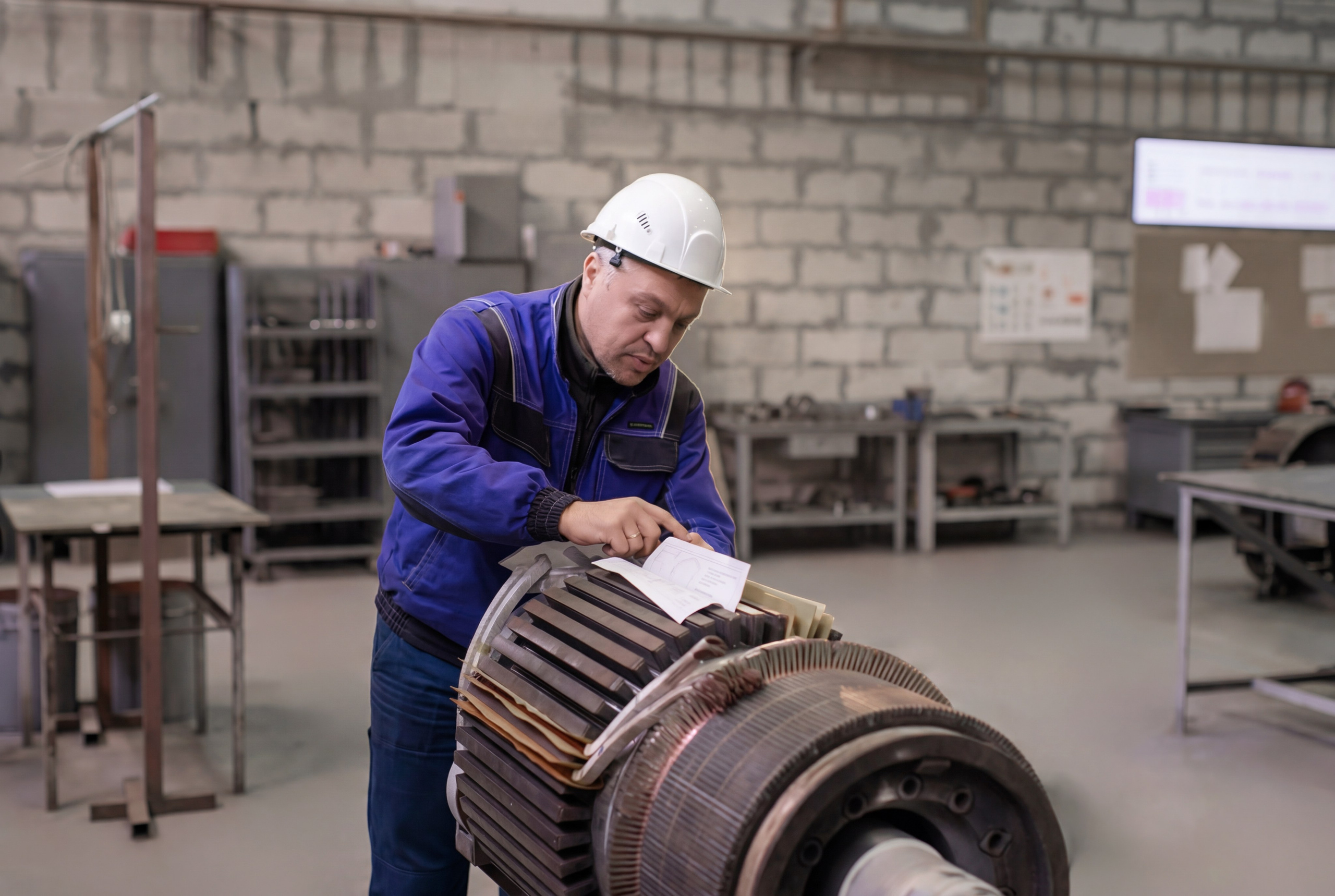 — Бренд-репортаж. Брук Артём