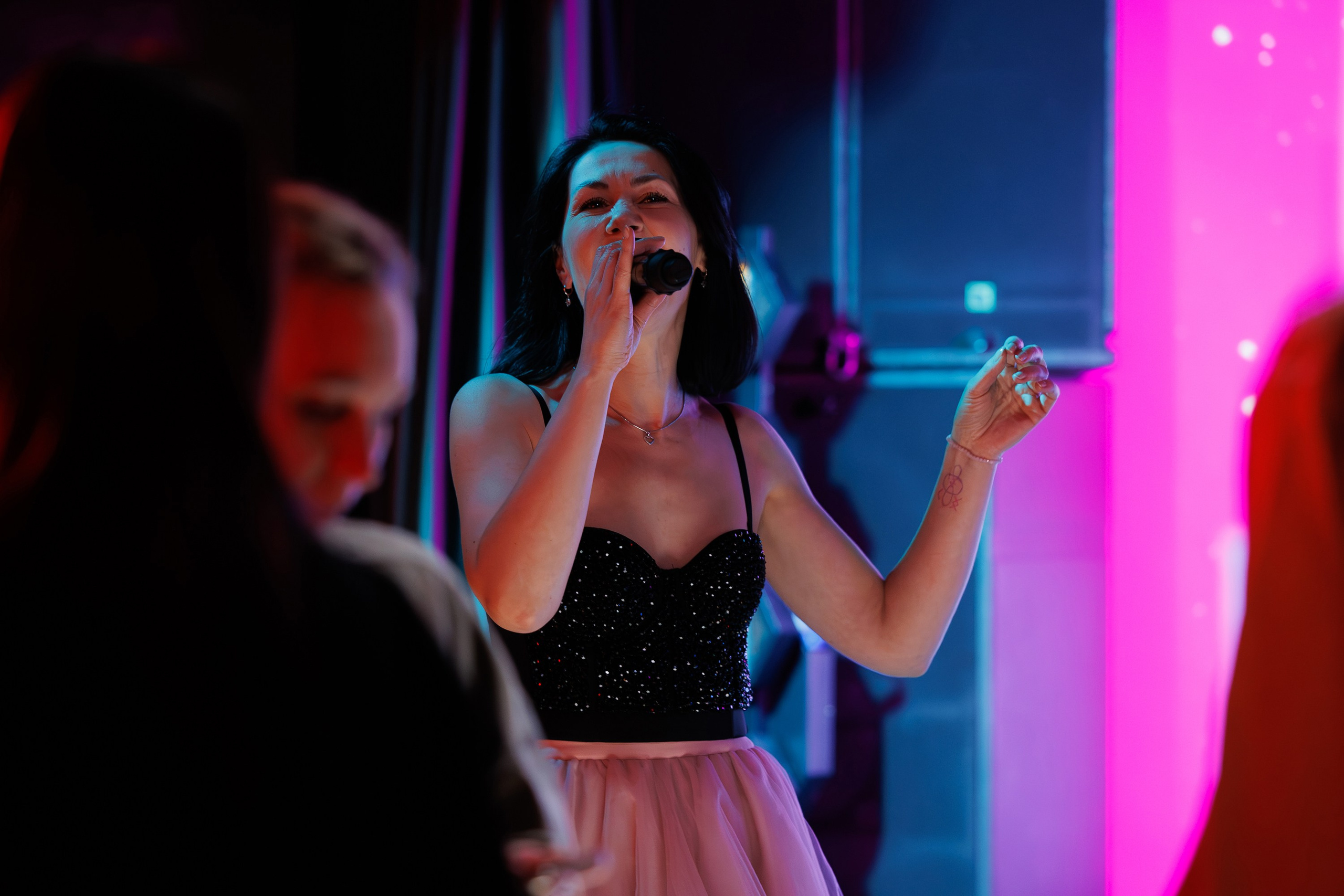 SOLOVI — PRE-8 MARCH. СВОИ. ФОТООТЧЕТЫ-СОБЫТИЯ-МЕСТА