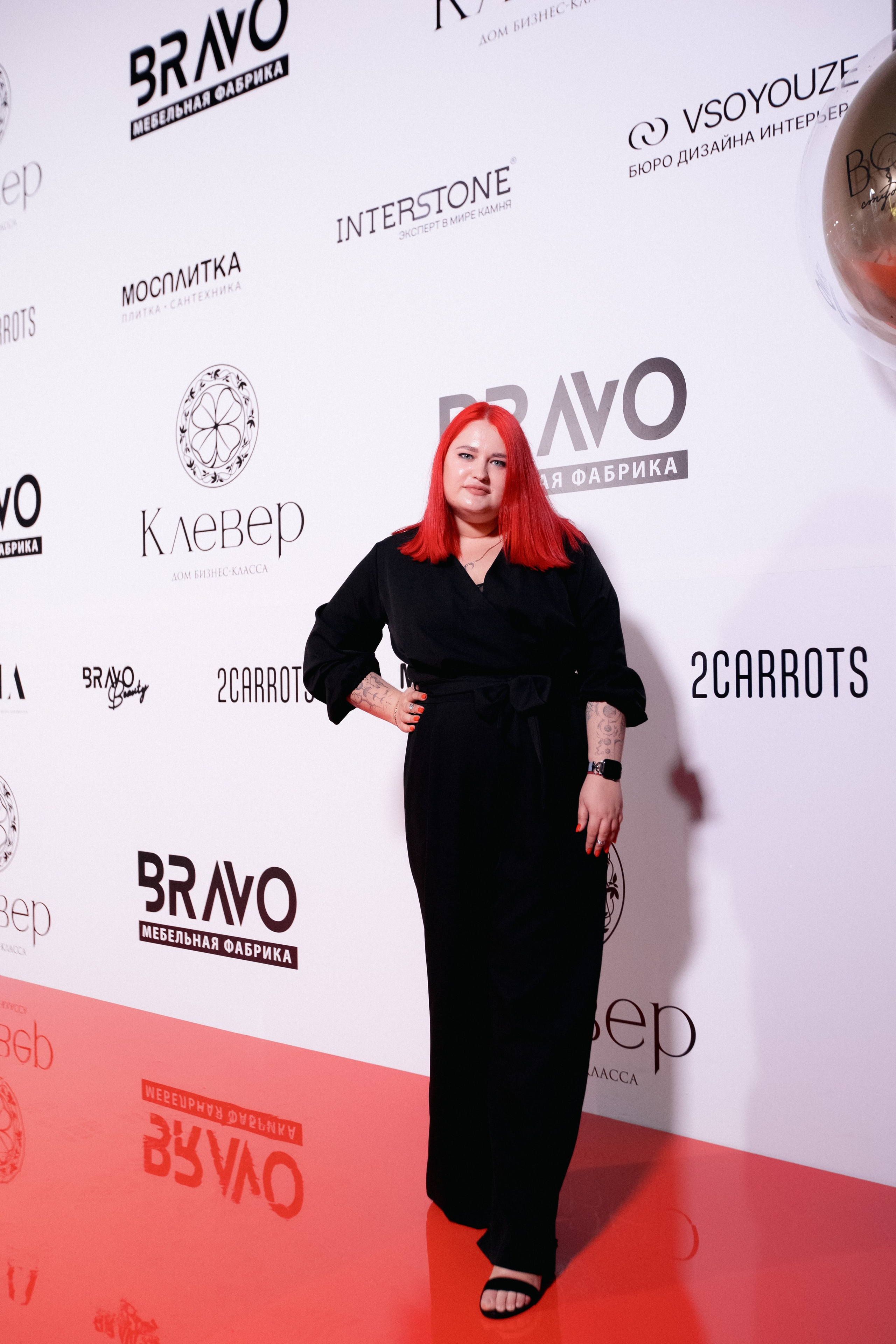 BRAVO BIRTHDAY 13 — PART I. СВОИ. ФОТООТЧЕТЫ-СОБЫТИЯ-МЕСТА