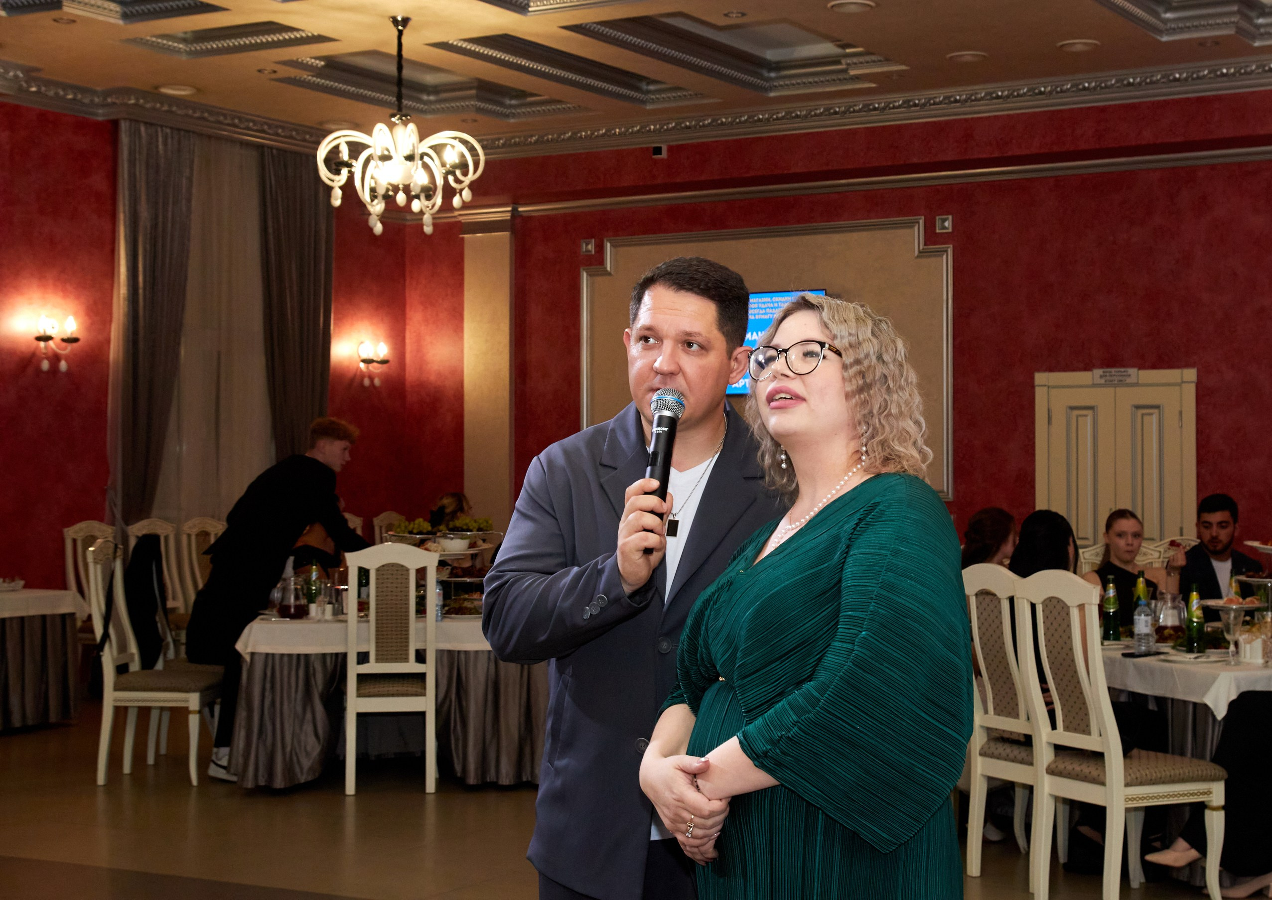 Профессиональная съемка выпускного вечера в Ессентуках: фото и видео репортаж