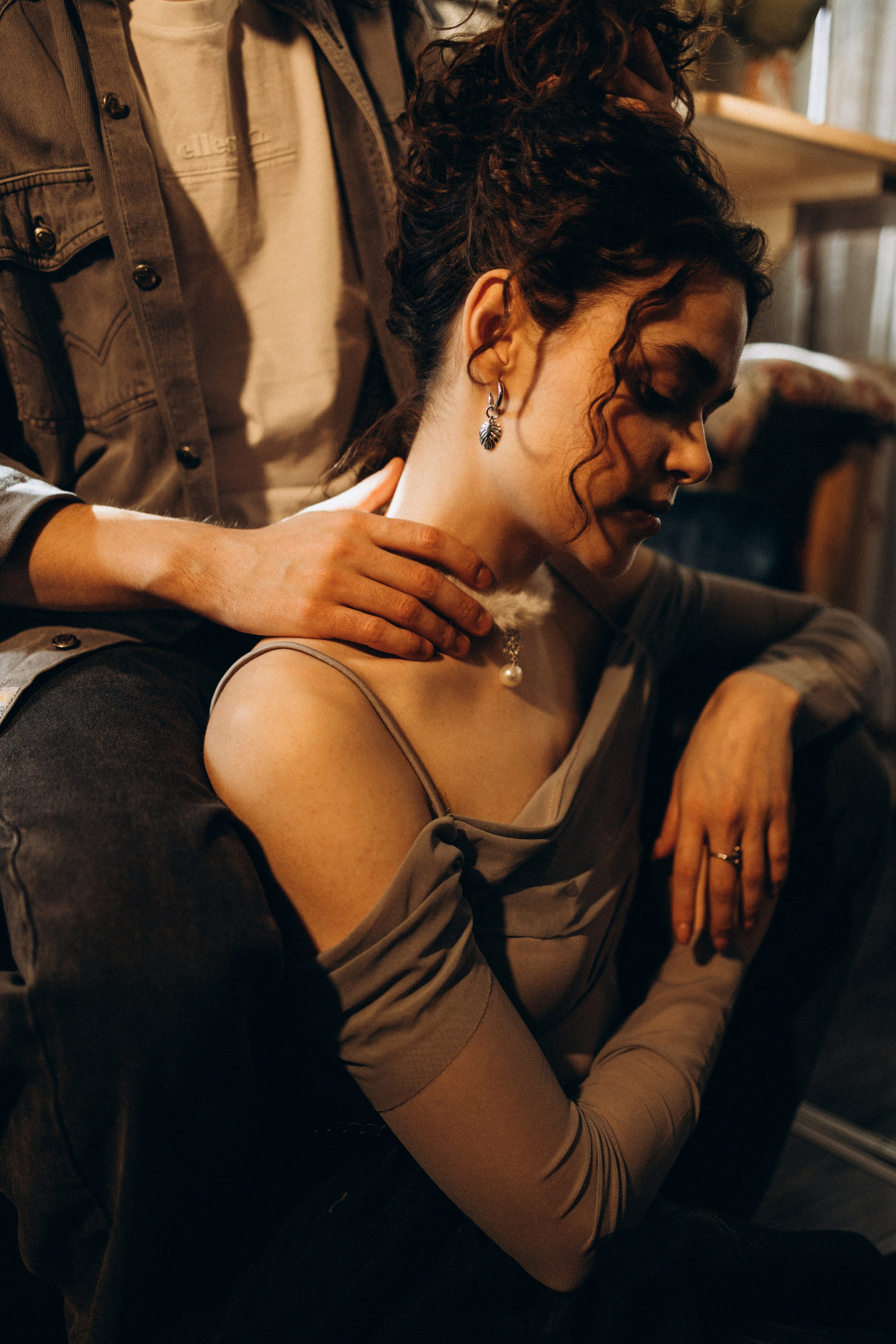 Парная фотосессия