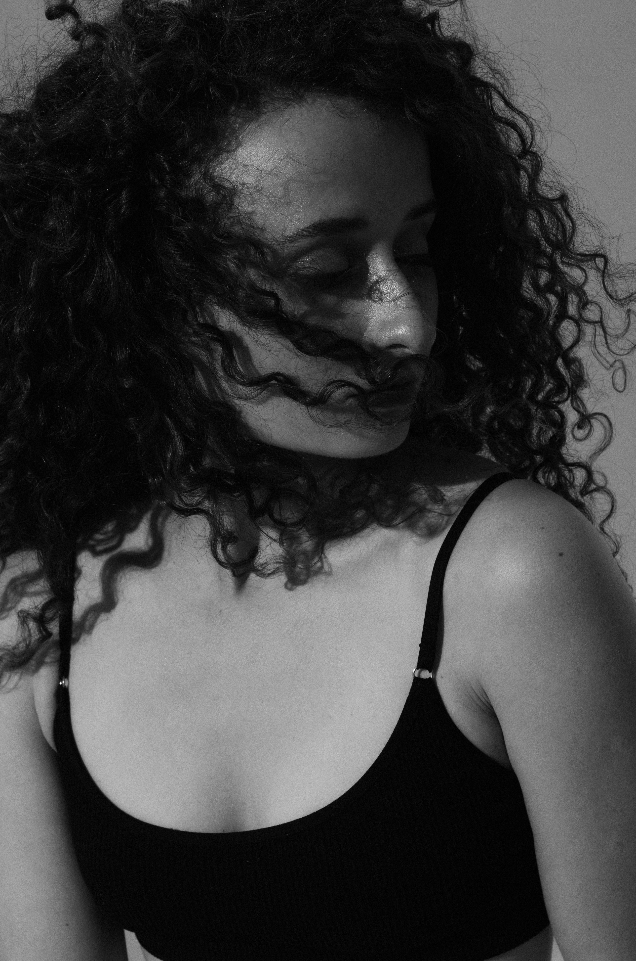 Фотограф Анна Почи / Москва