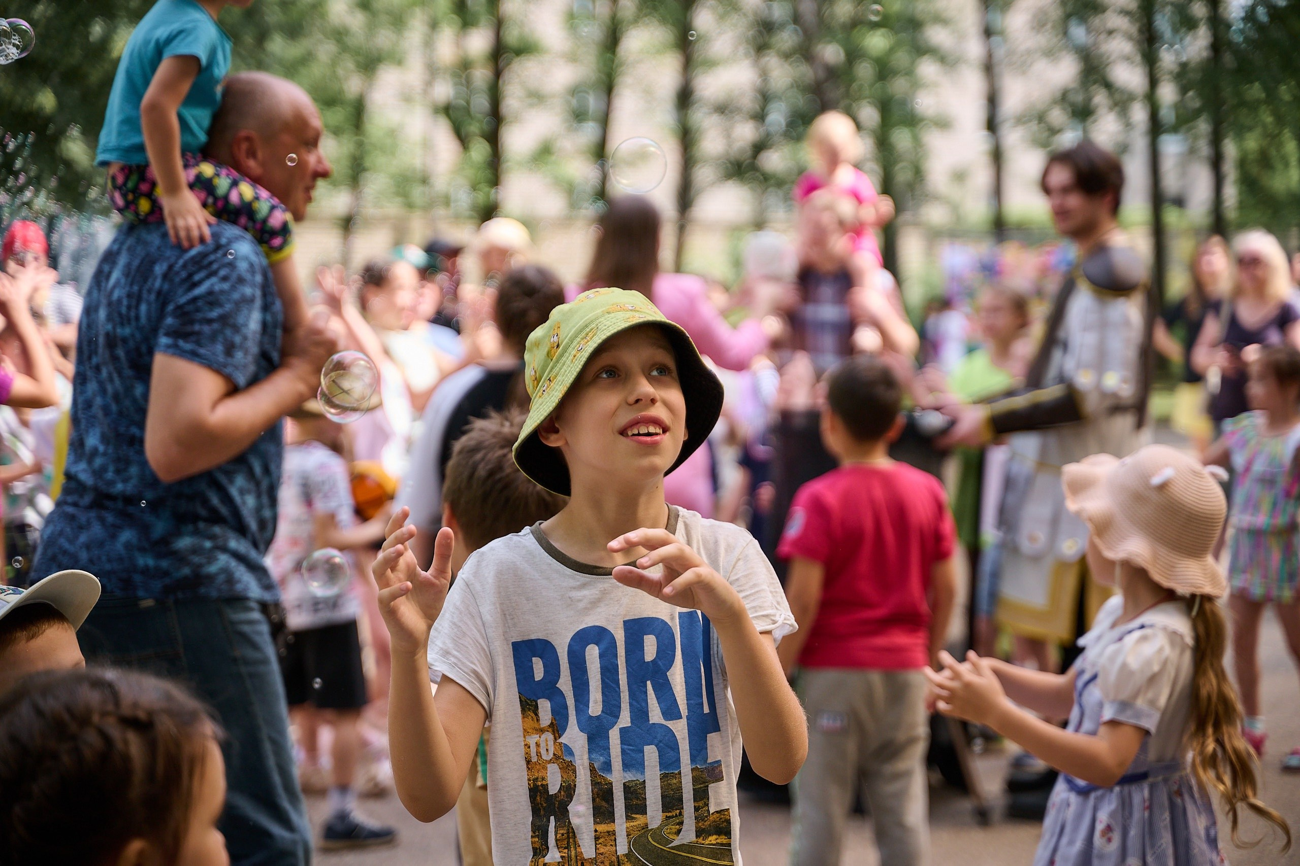 День Защиты детей фонд «Теплота Сердец». Фотограф в Иваново: Каталожная съемка одежды и постельного белья, Wildberries