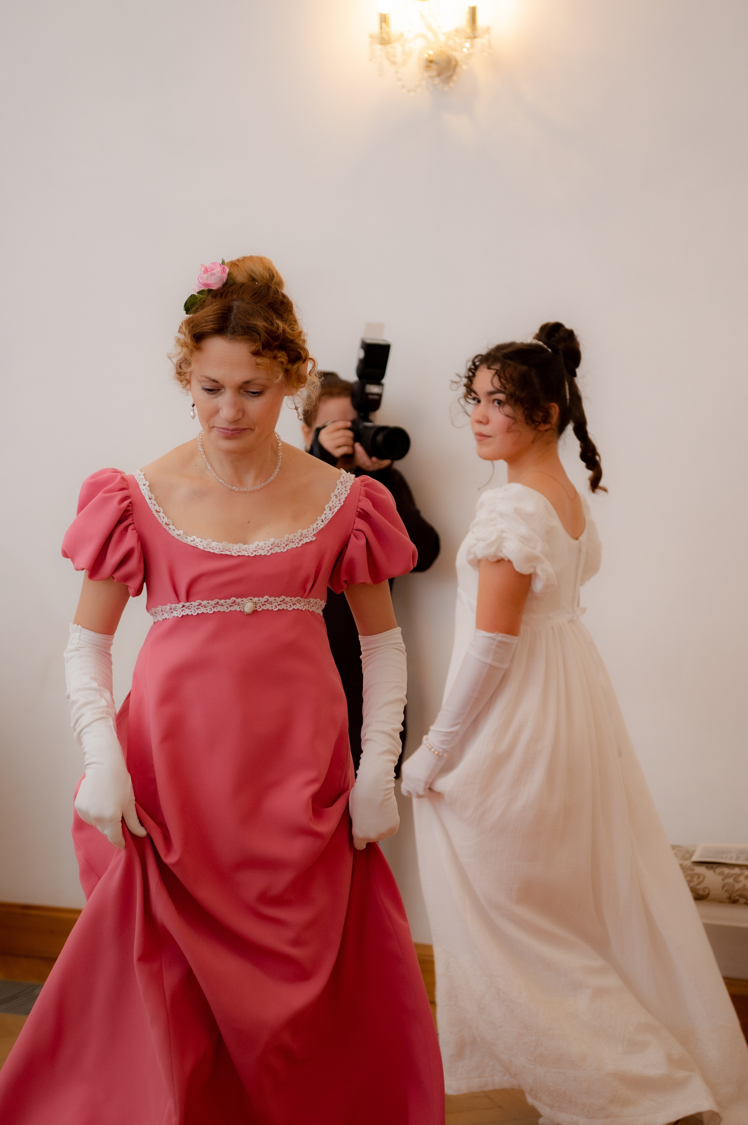 MASQUERADE BALL. Свадебный и портретный фотограф в Казани