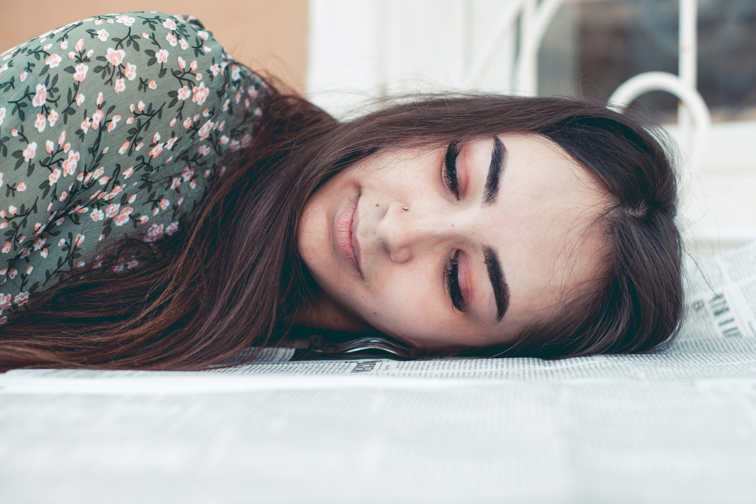 Фотосессия Кристина Терентьева. Портретный и свадебный фотограф в Москве Сергей Святной