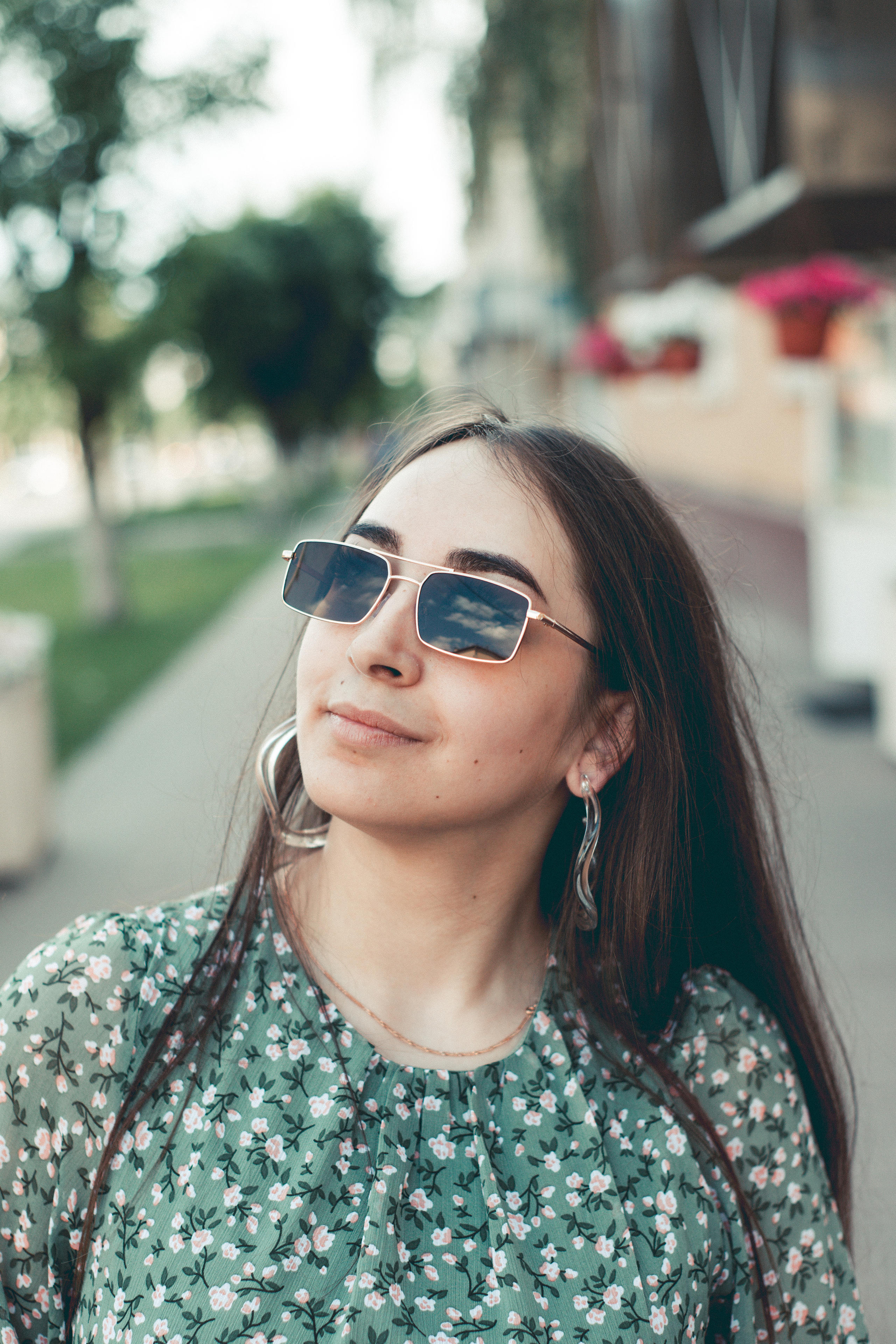 Фотосессия Кристина Терентьева. Портретный и свадебный фотограф в Москве Сергей Святной